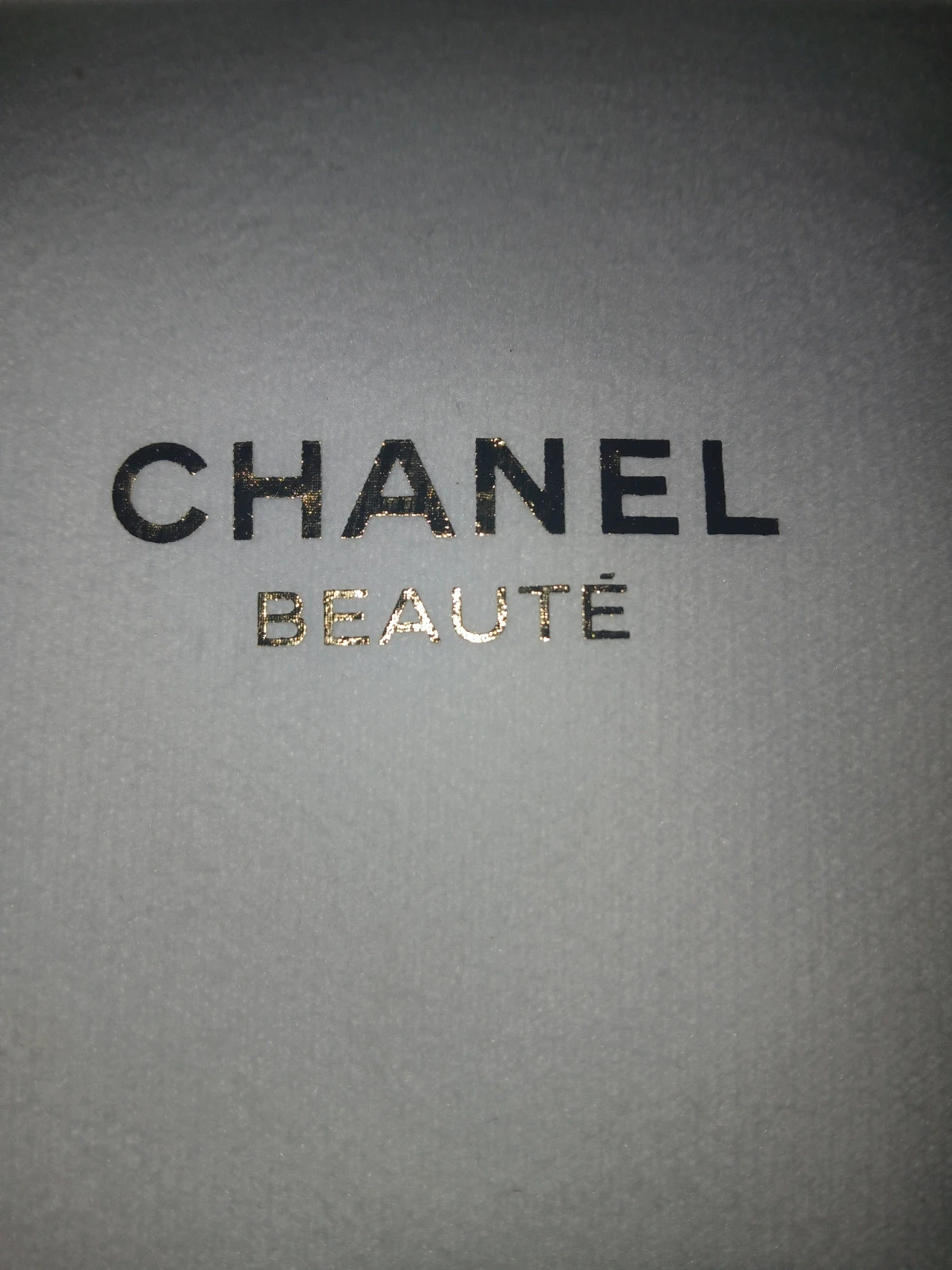 Pochette chanel. – Chanel 2