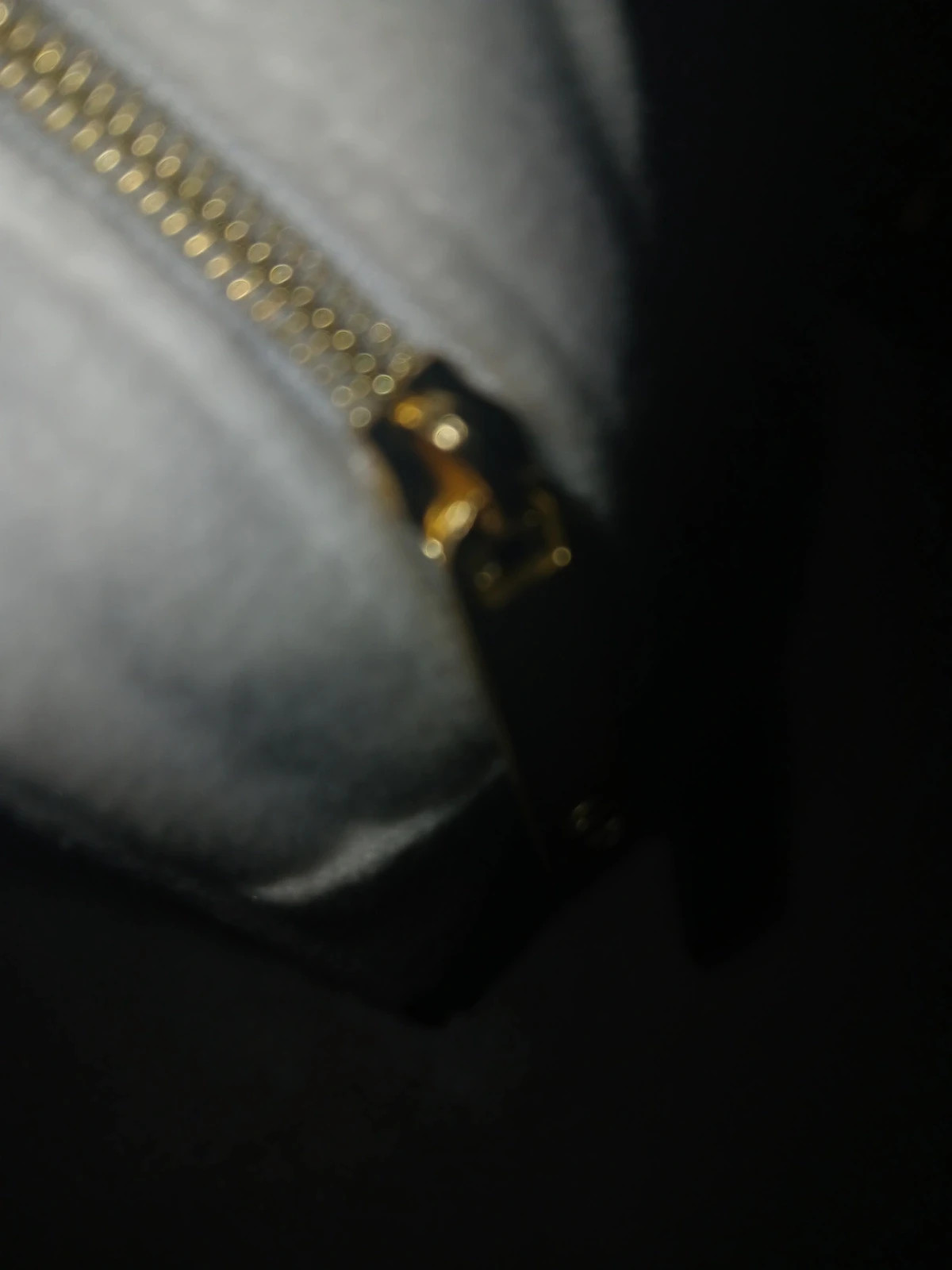 Pochette chanel. – Chanel 3