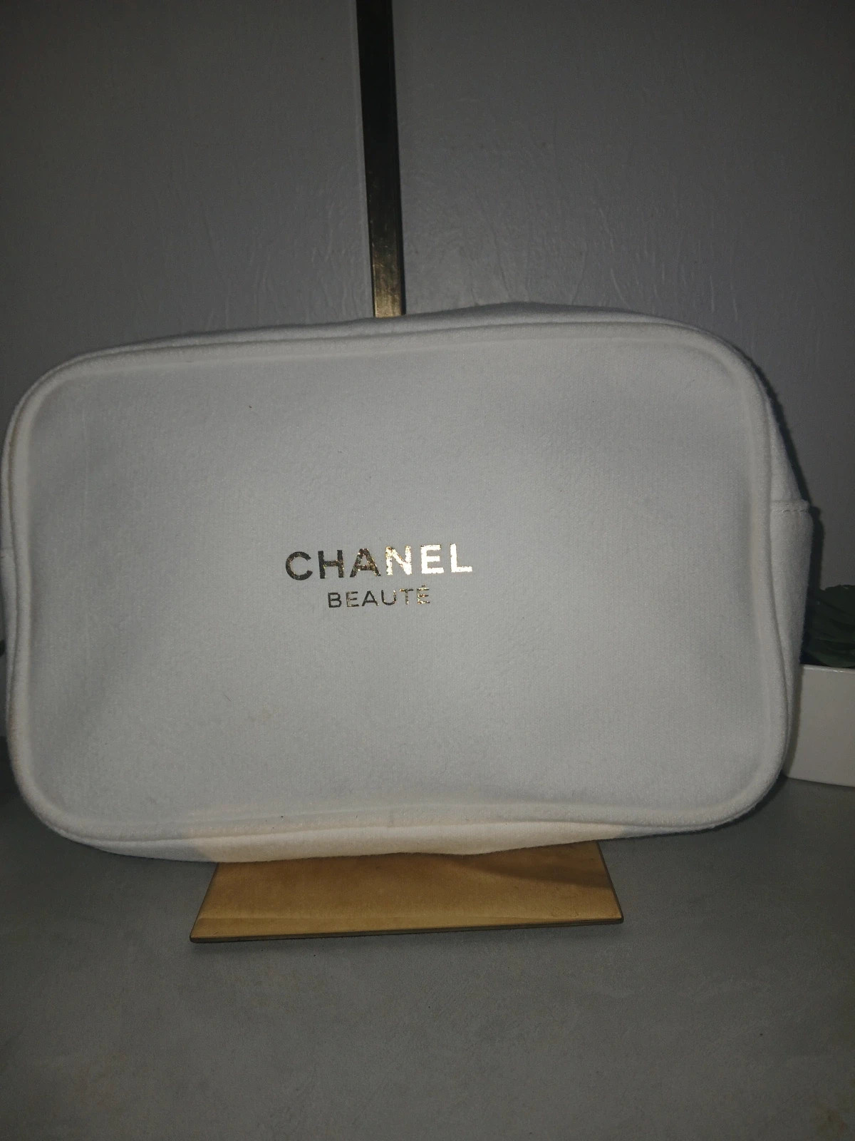 Pochette chanel.