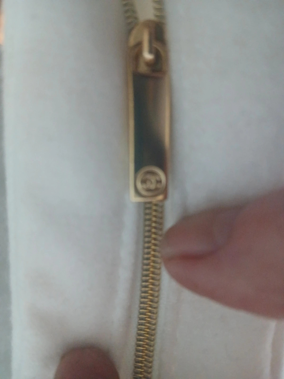 Pochette chanel. – Chanel 5