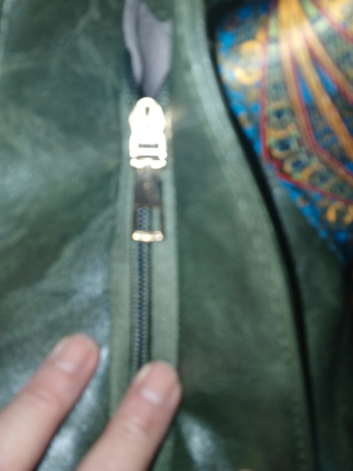 Sac à main bandoulière – sansnom. 4