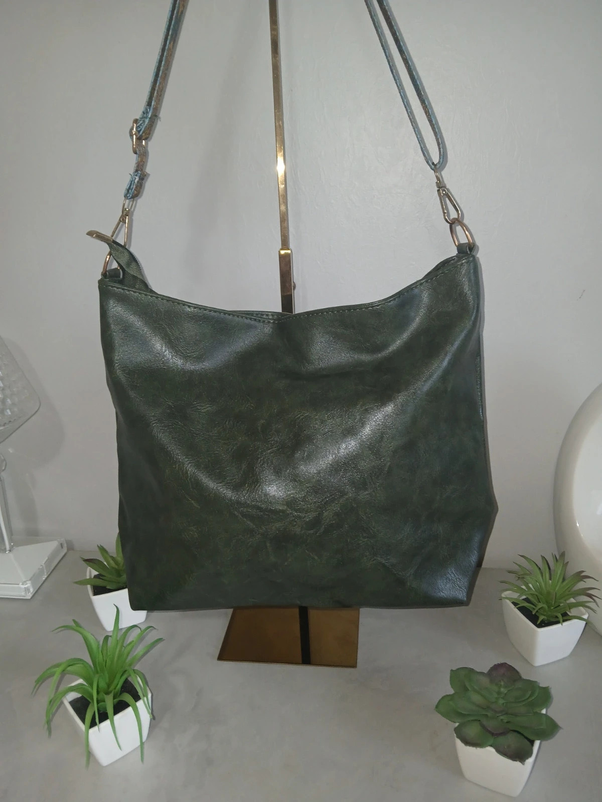 Sac à main bandoulière