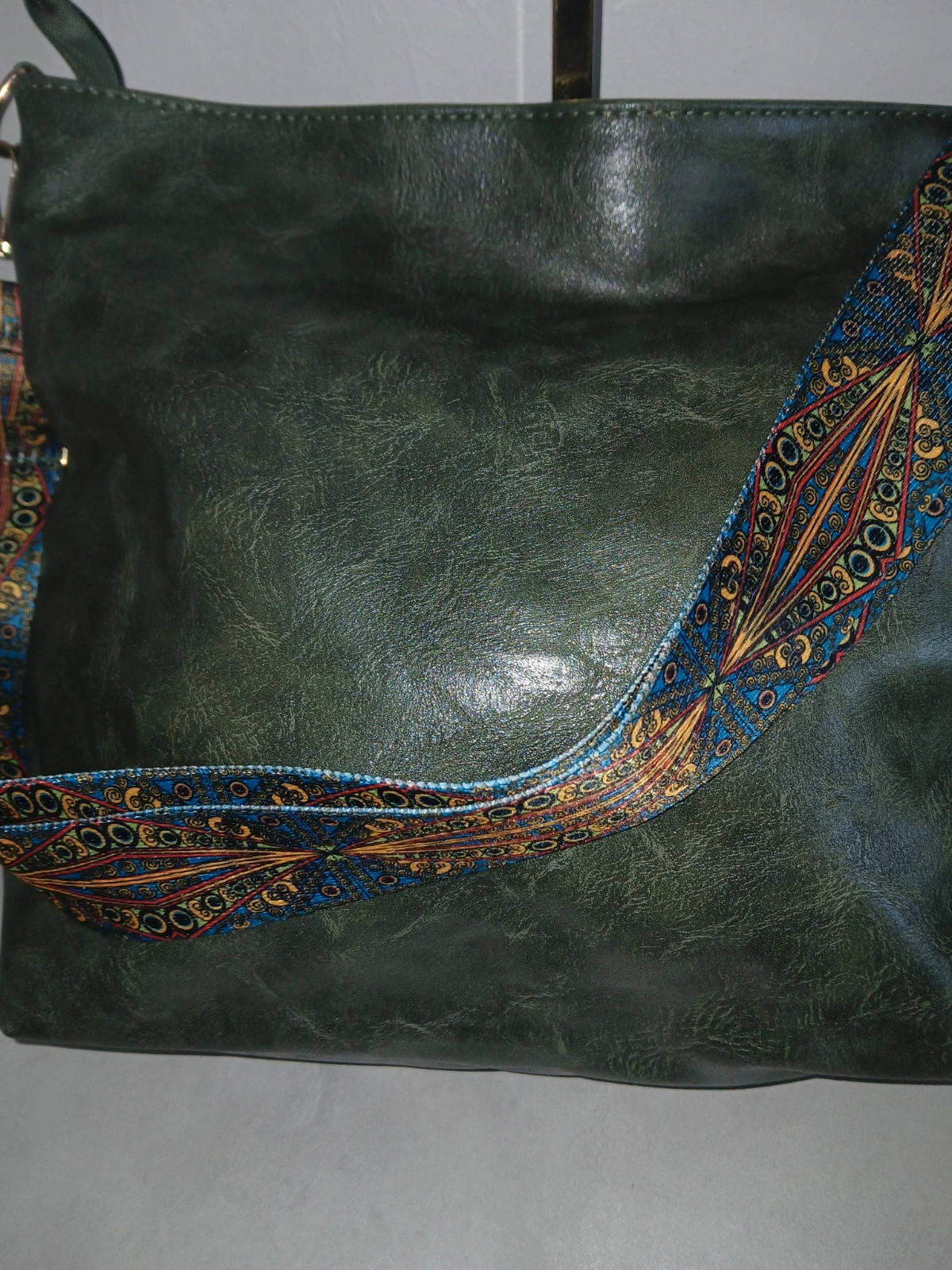 Sac à main bandoulière – sansnom. 5