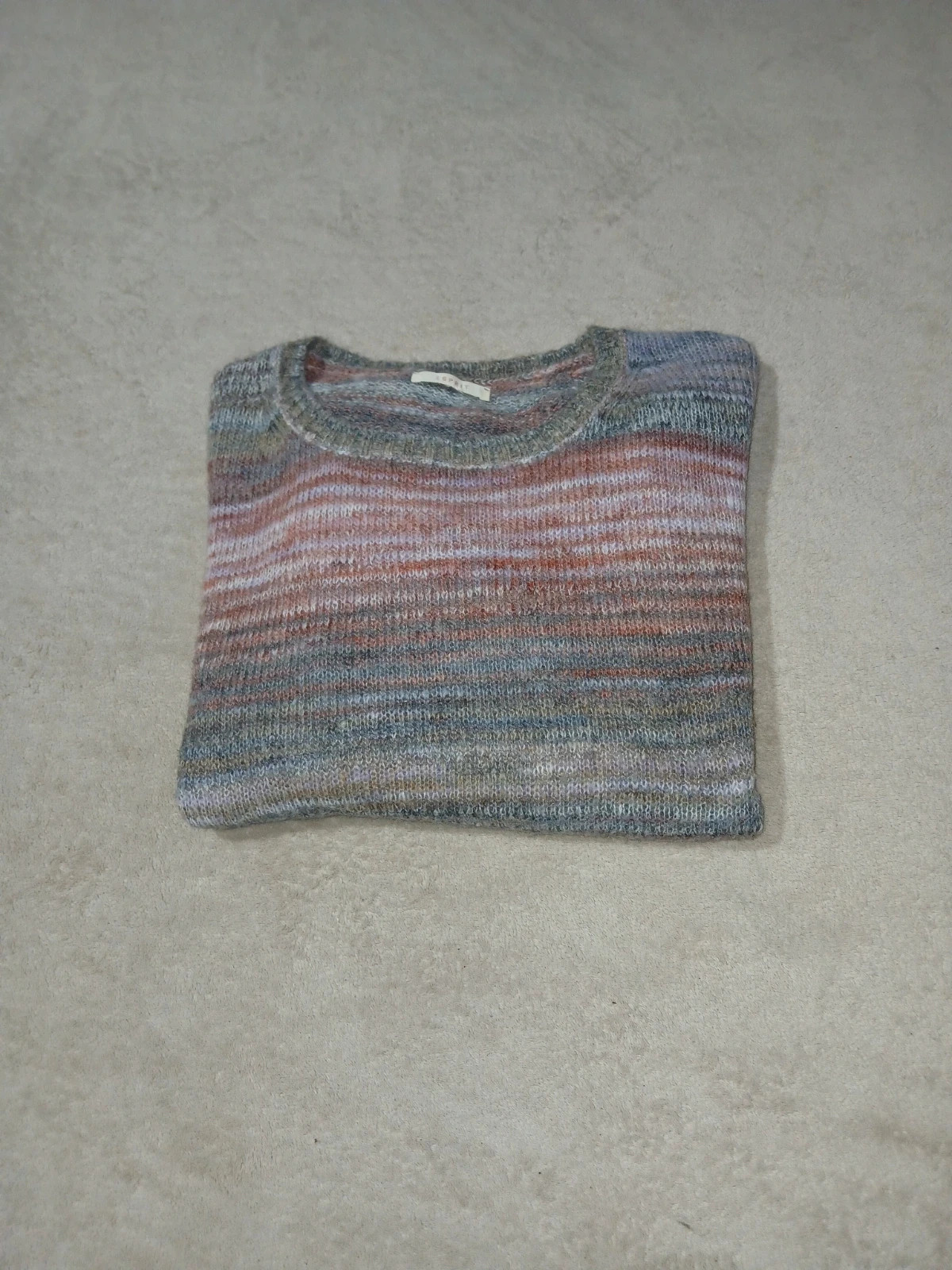 Pull laine Esprit