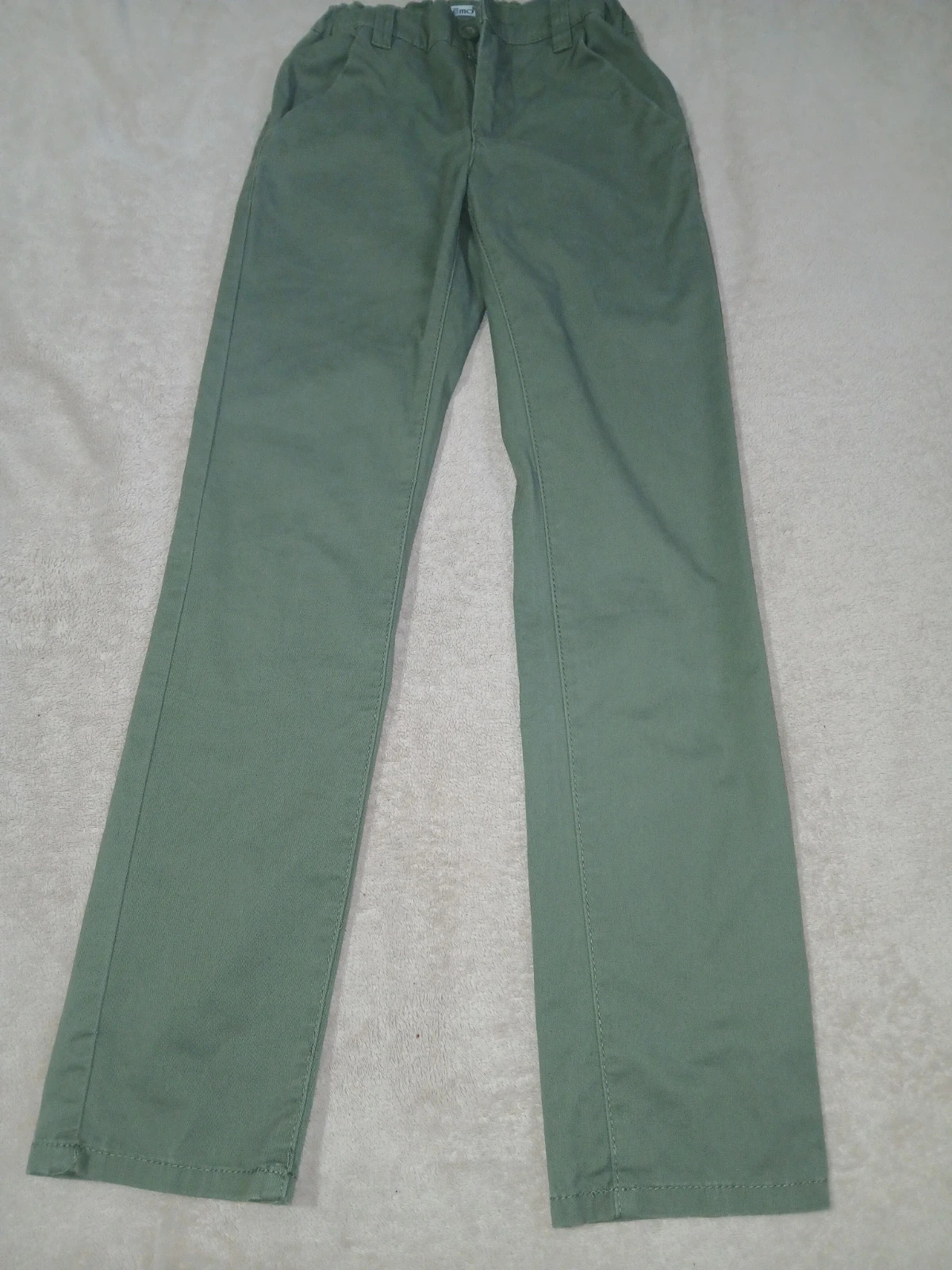 Pantalon garçon Gemo 10 ans – Gémo – taille 10 ans / 140 cm 2