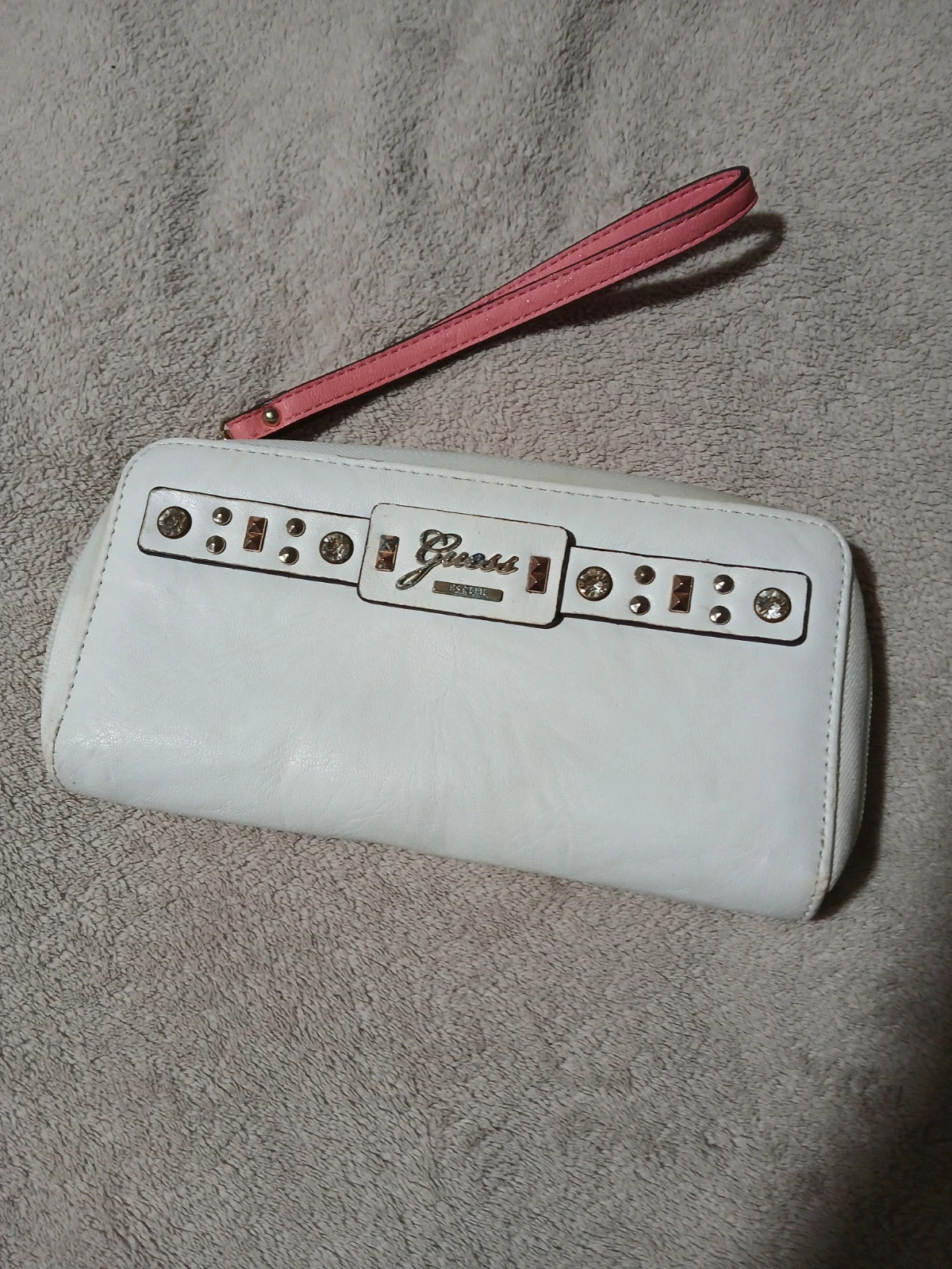 Porte monnaie Guess
