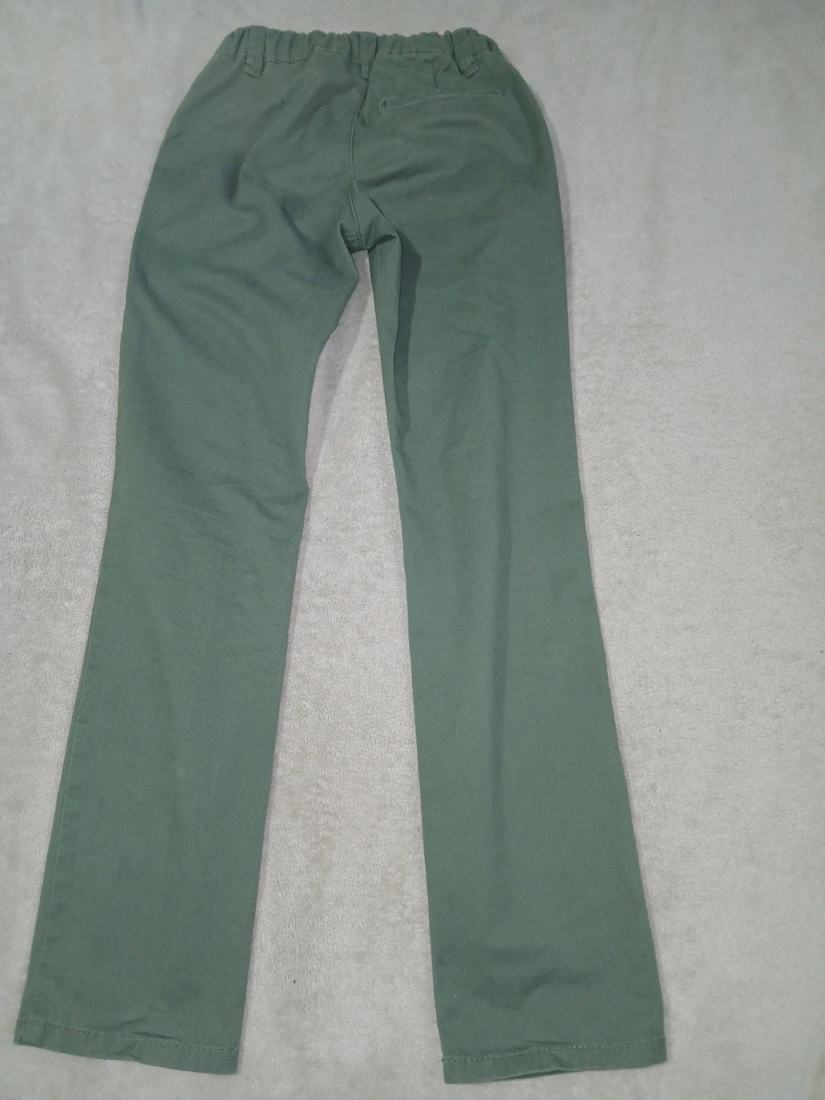 Pantalon garçon Gemo 10 ans – Gémo – taille 10 ans / 140 cm 3