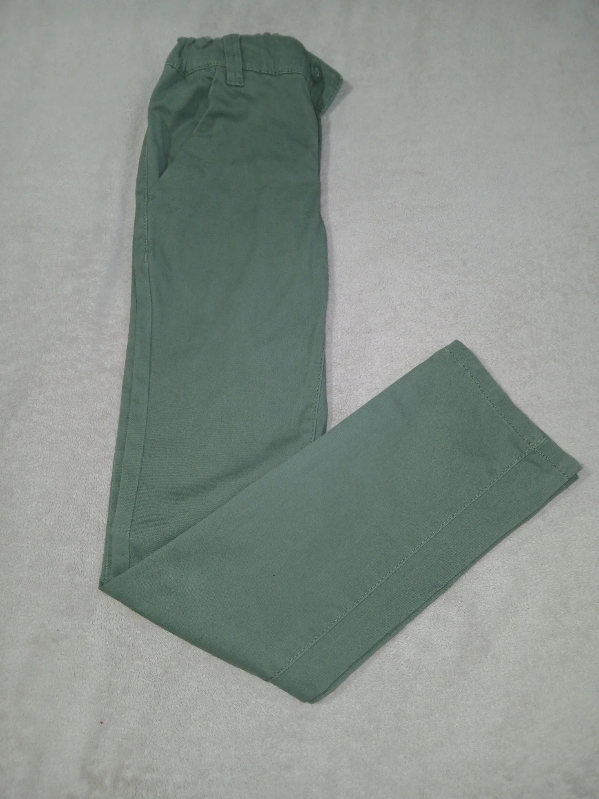 Pantalon garçon Gemo 10 ans