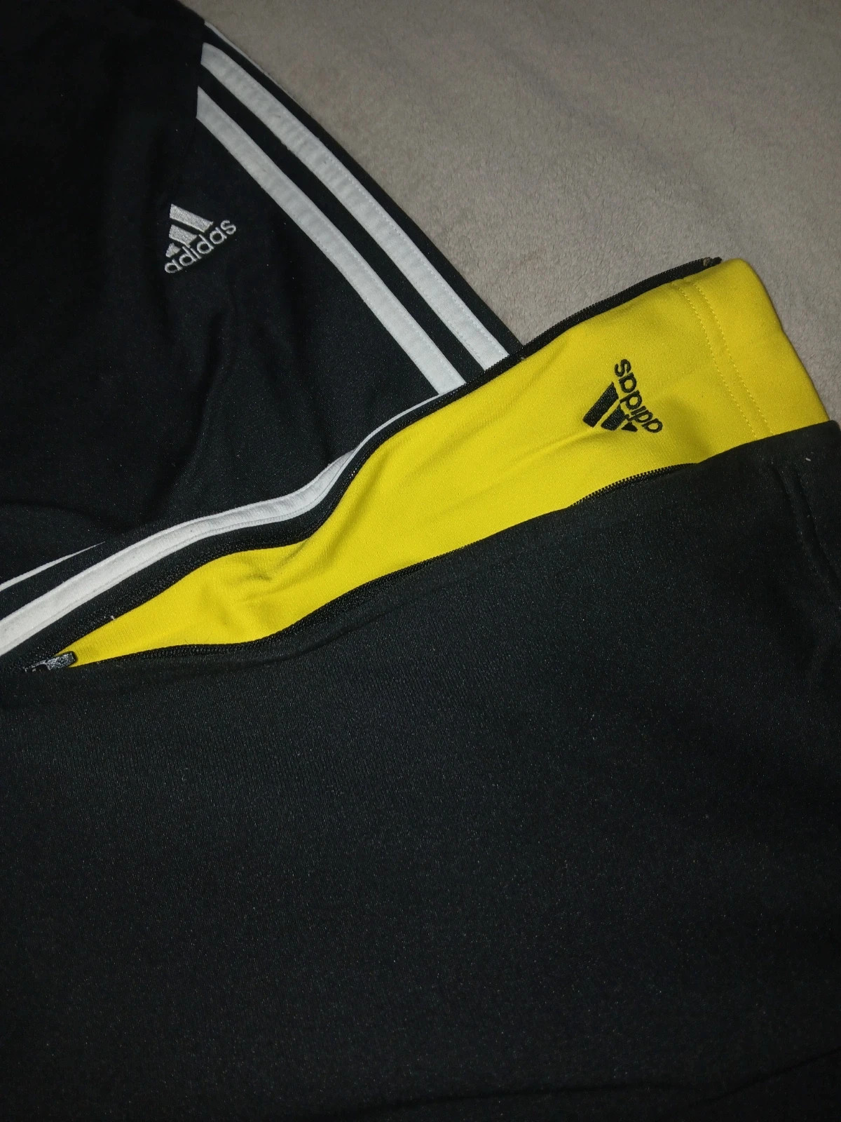Bas de survétement Adidas. – adidas – taille M 2