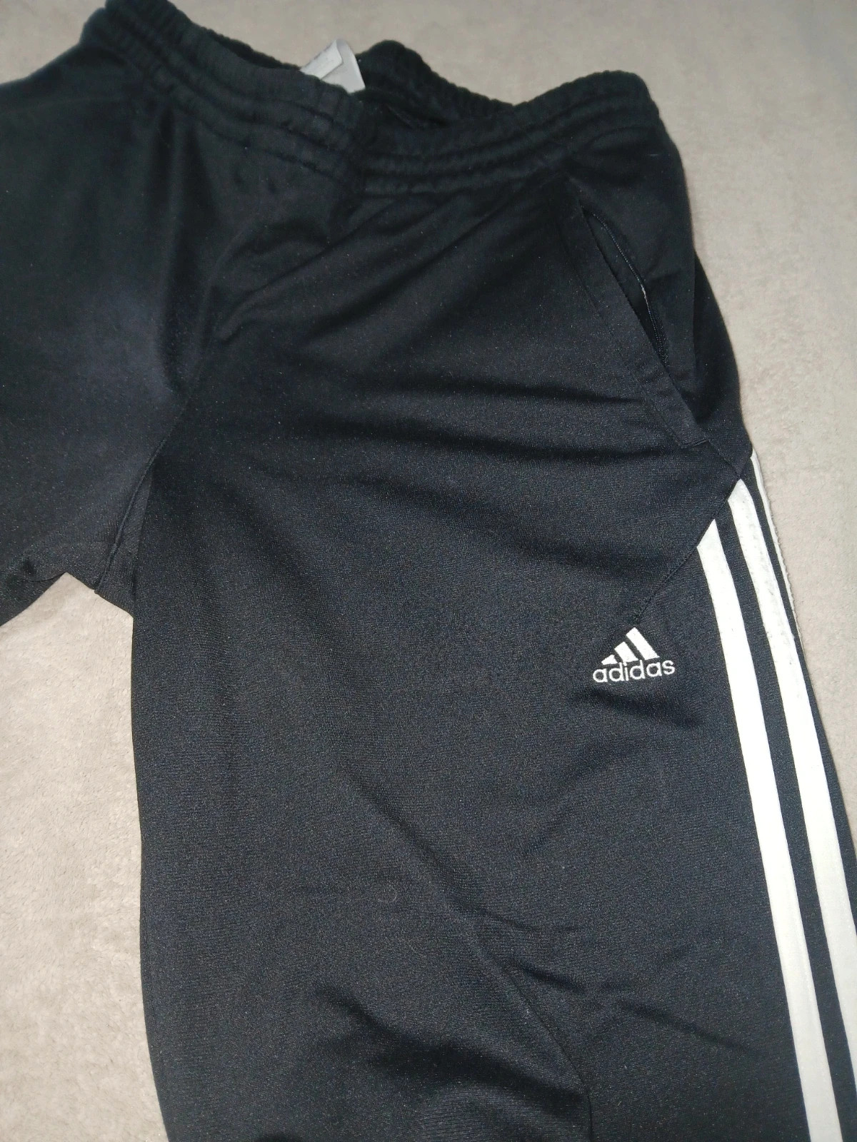 Bas de survétement Adidas. – adidas – taille M 3