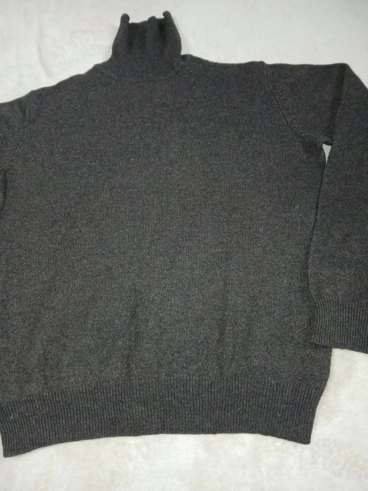 Pull extenso pure laine vierge – Extenso – taille XL 2