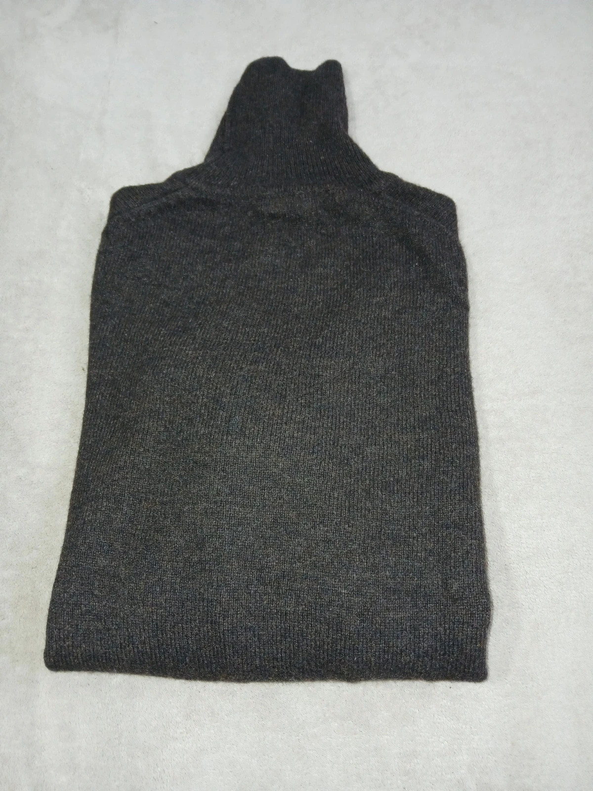 Pull extenso pure laine vierge – Extenso – taille XL
