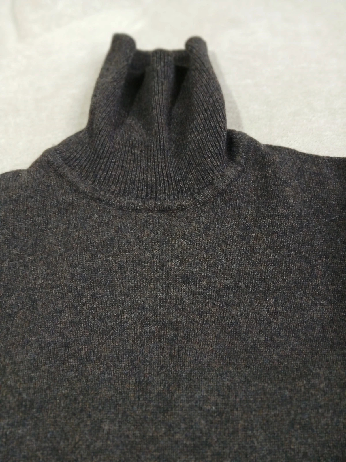 Pull extenso pure laine vierge – Extenso – taille XL 3