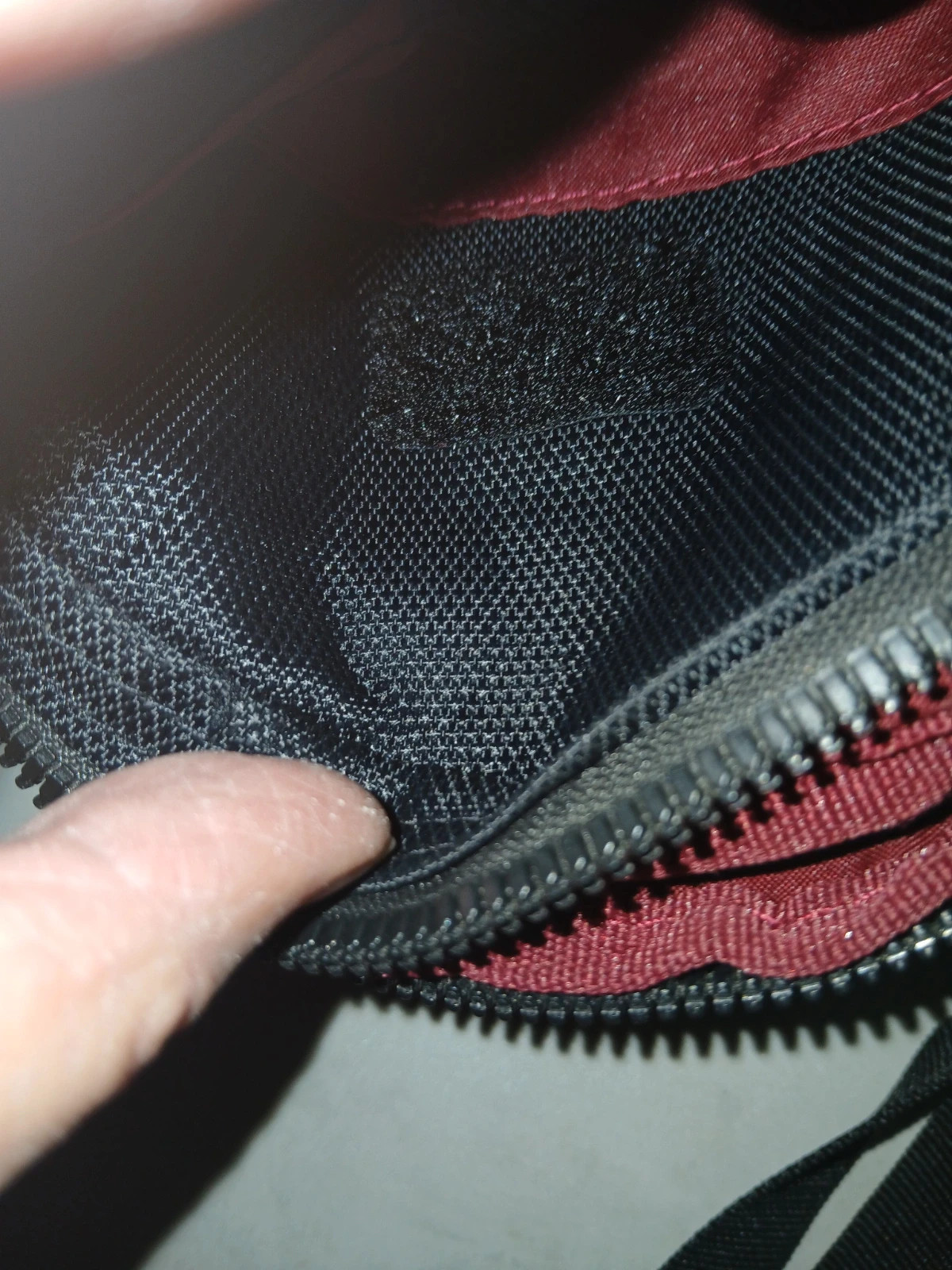 Petite sacoche Nike. – Nike 5