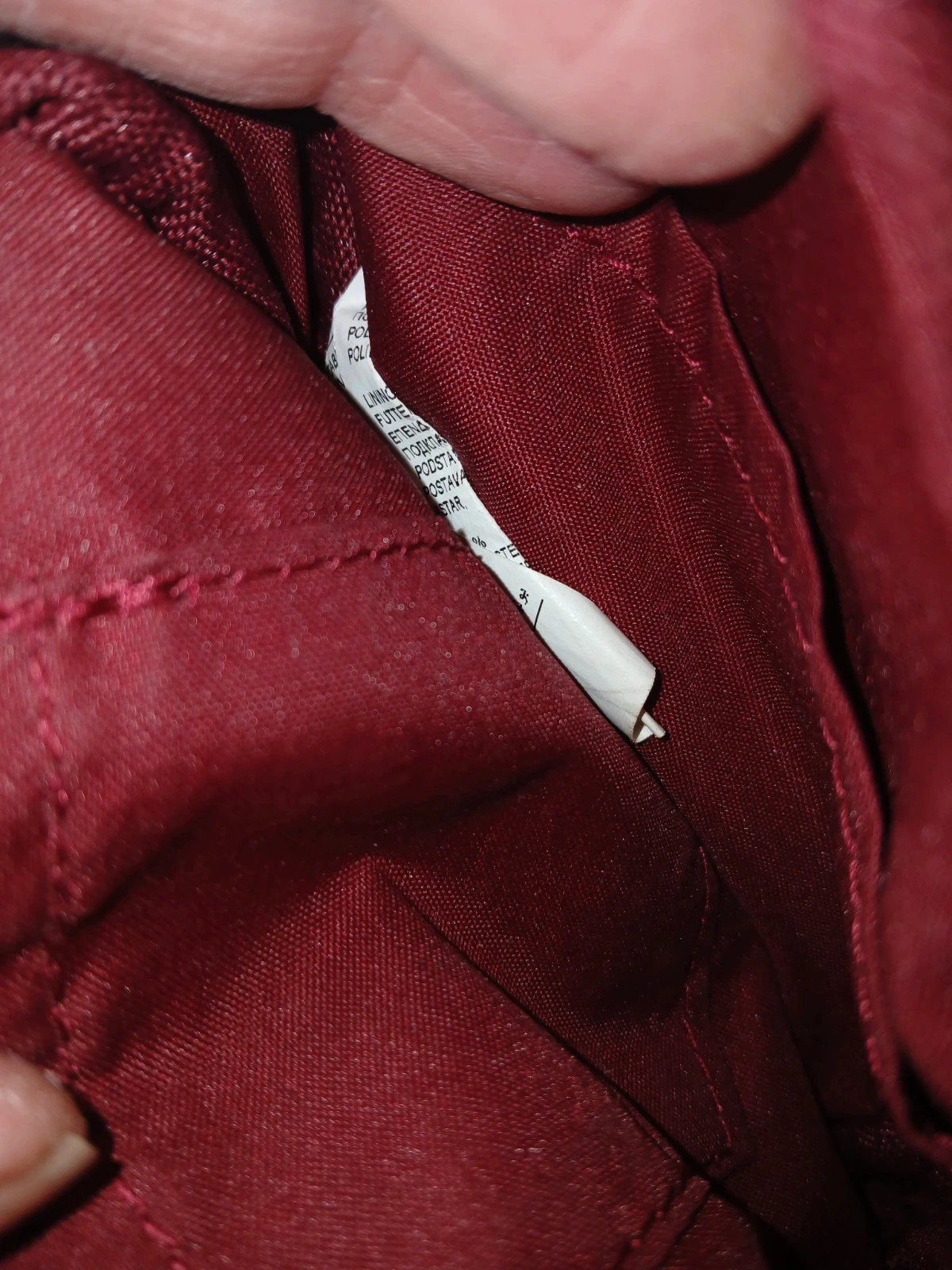Petite sacoche Nike. – Nike 3