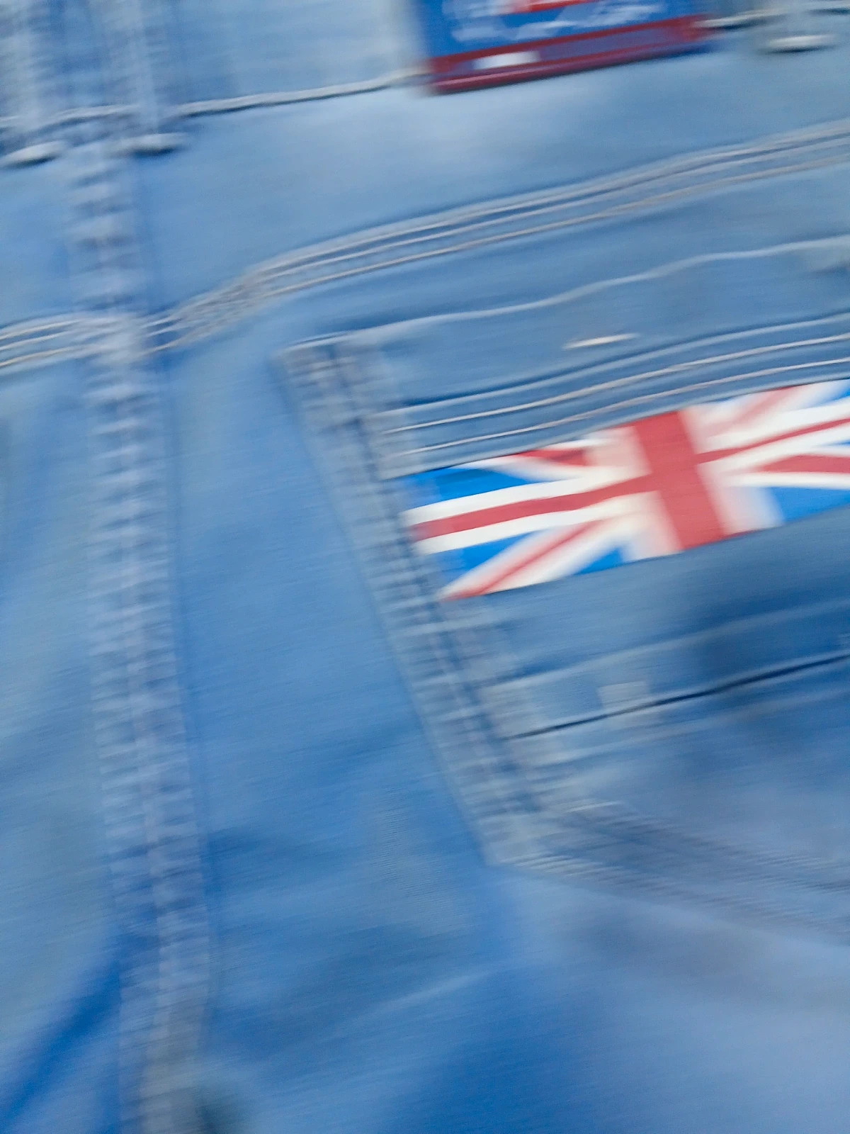 Jeans US.kids& style. – US – taille XS / 34 / 6 5