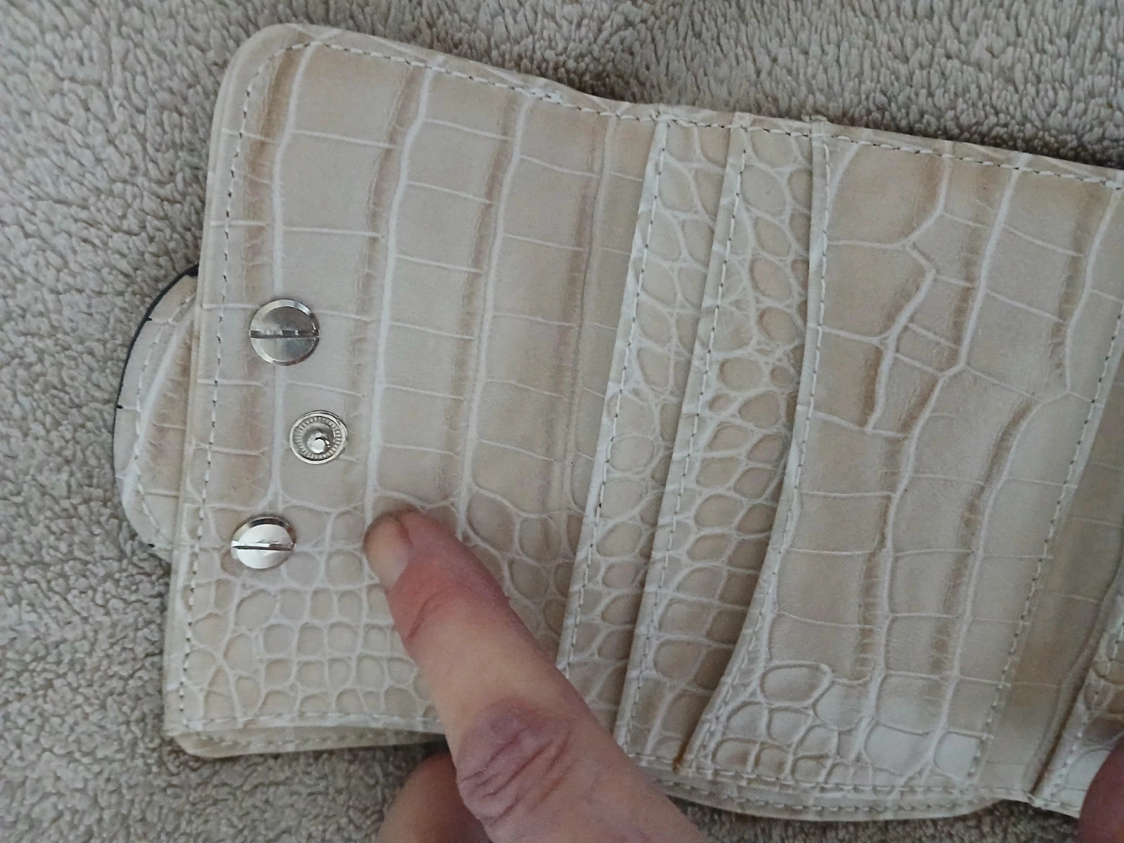 Porte monnaie Guess. – GUESS 4