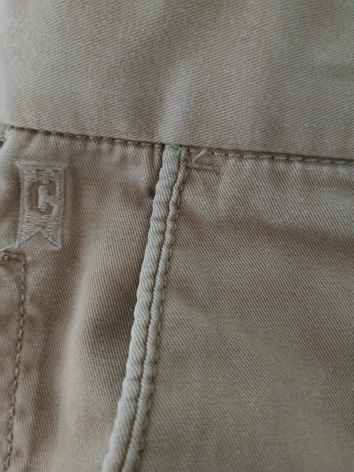 Pantalon chevignon – Chevignon – taille W34 | FR 44 2