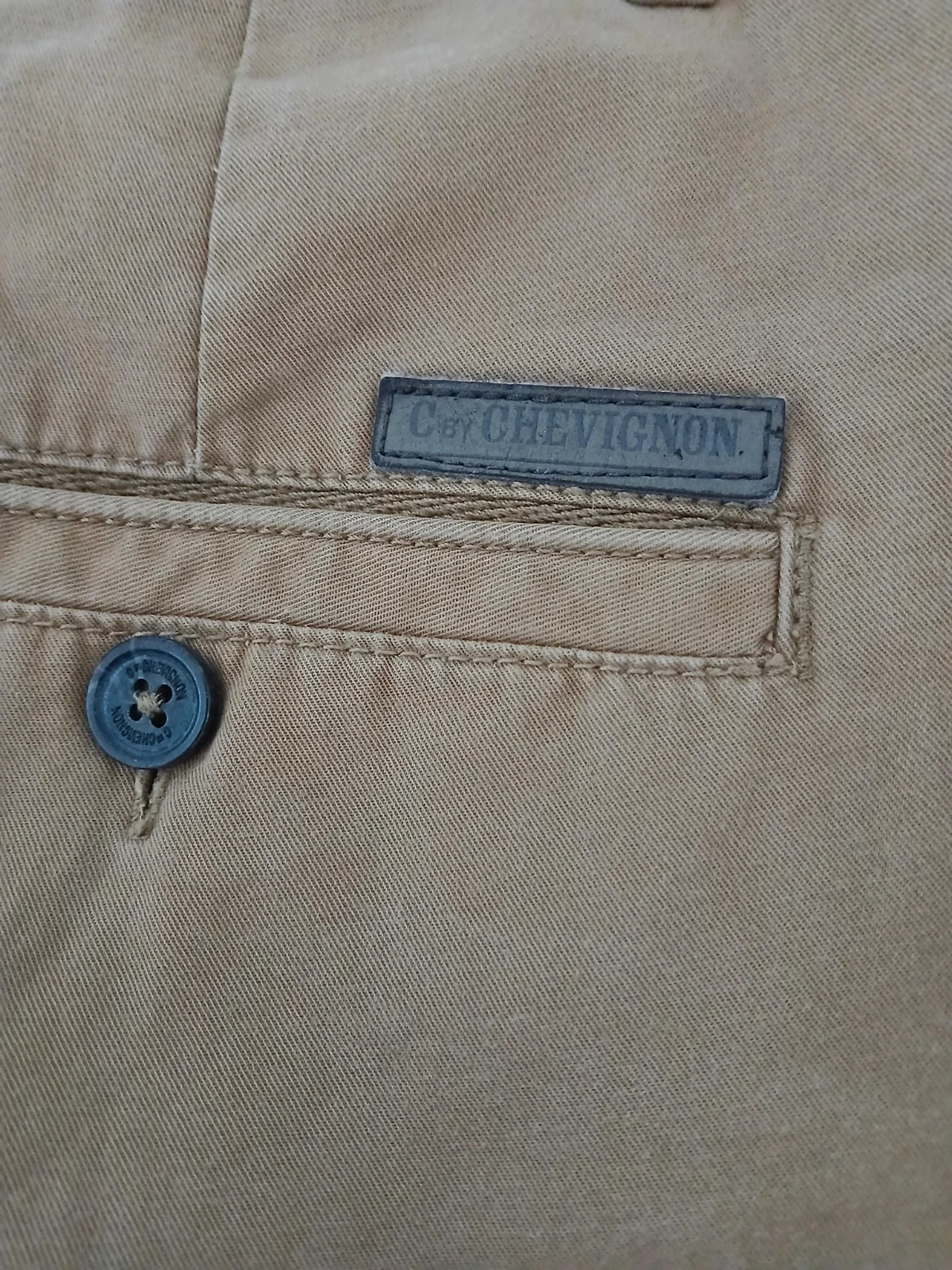 Pantalon chevignon – Chevignon – taille W34 | FR 44 3