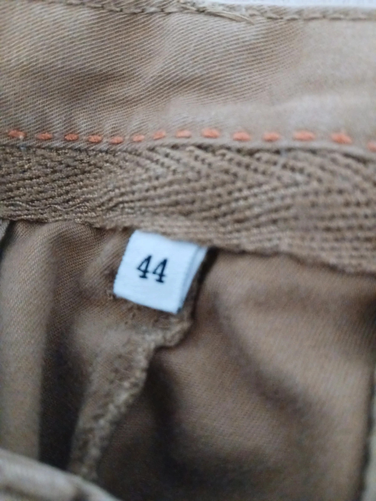 Pantalon chevignon – Chevignon – taille W34 | FR 44 5