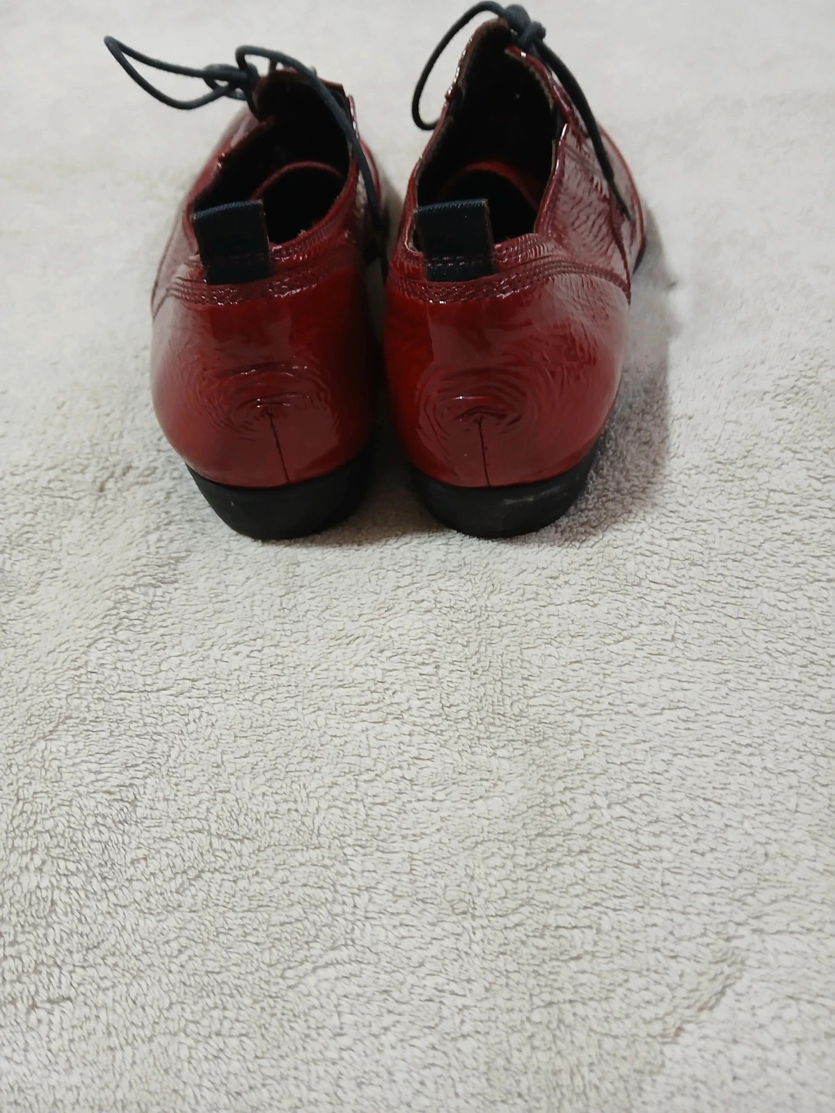 Chaussures trier flight.. – Triver Flight – taille 38 4
