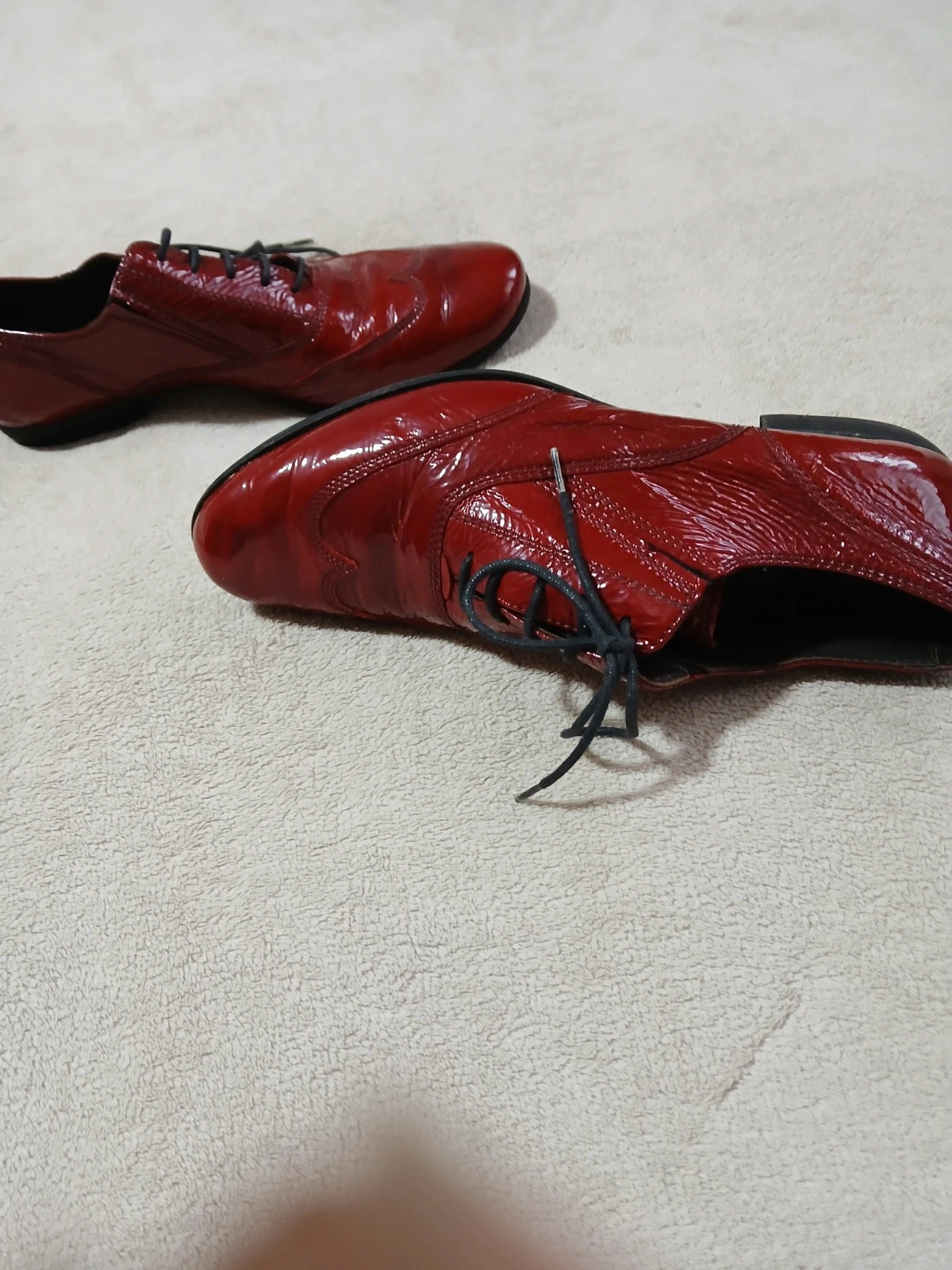 Chaussures trier flight.. – Triver Flight – taille 38