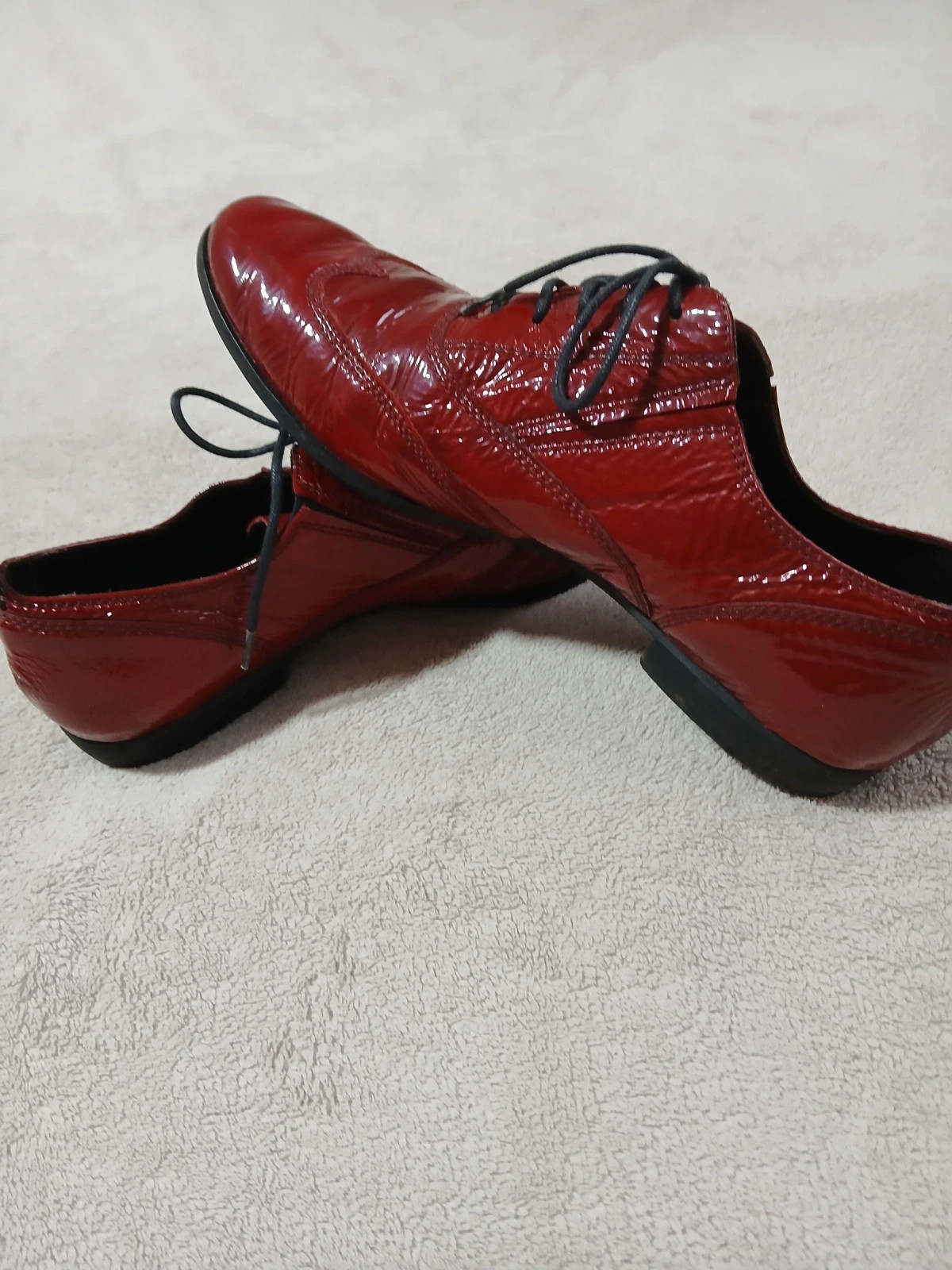 Chaussures trier flight.. – Triver Flight – taille 38 3