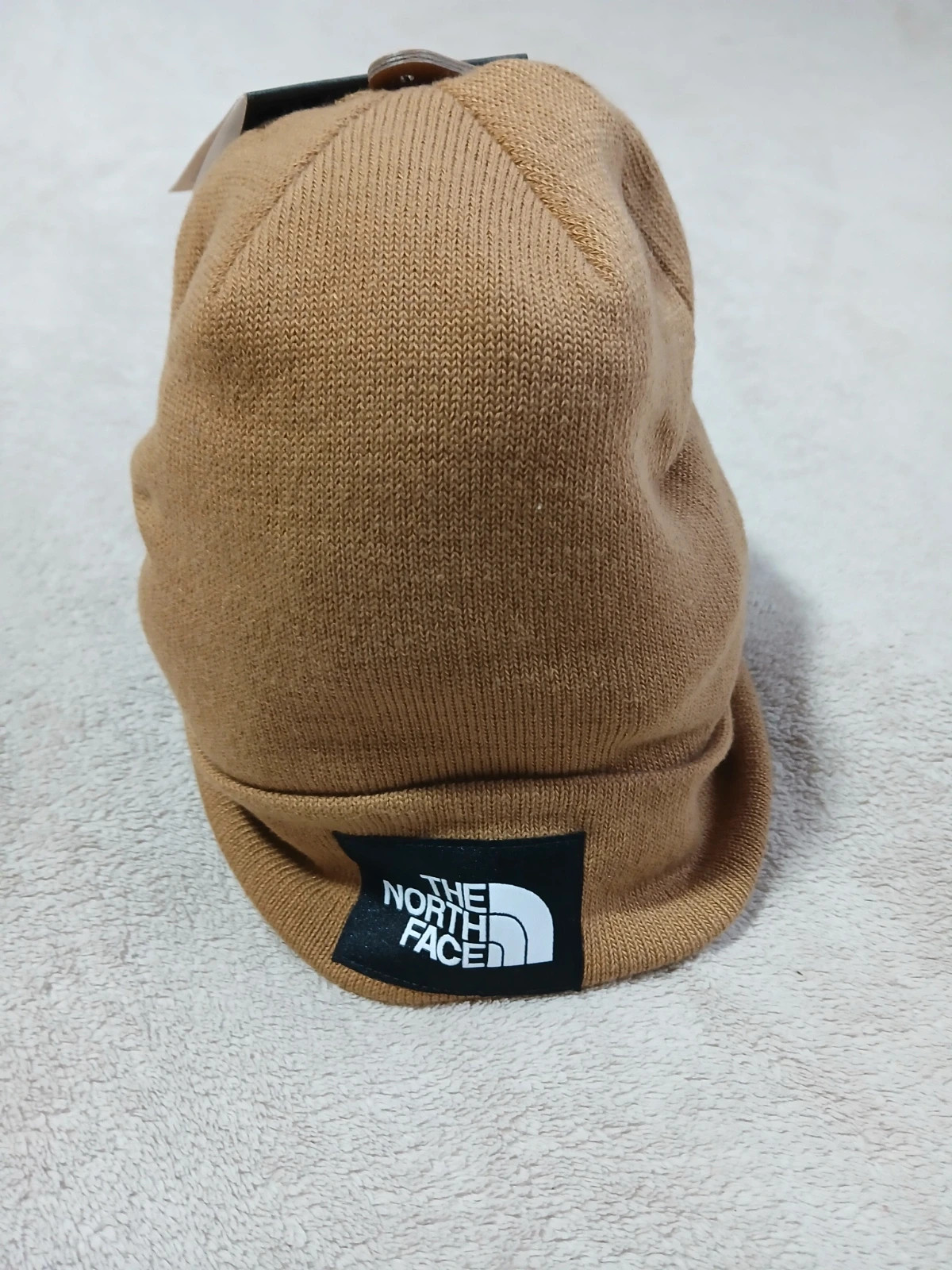 Bonnet thé north face. – The North Face – taille Taille unique 2