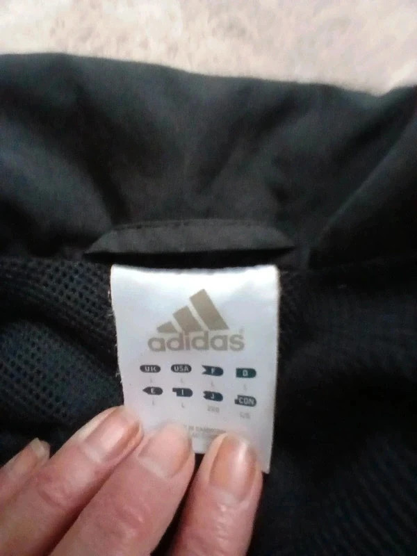 Survétement Adidas. – adidas – taille L 4