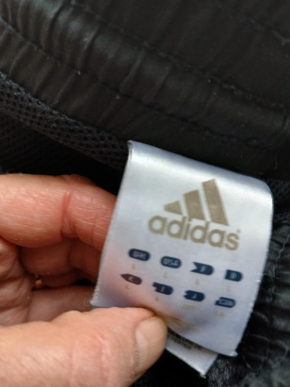Survétement Adidas. – adidas – taille L 5