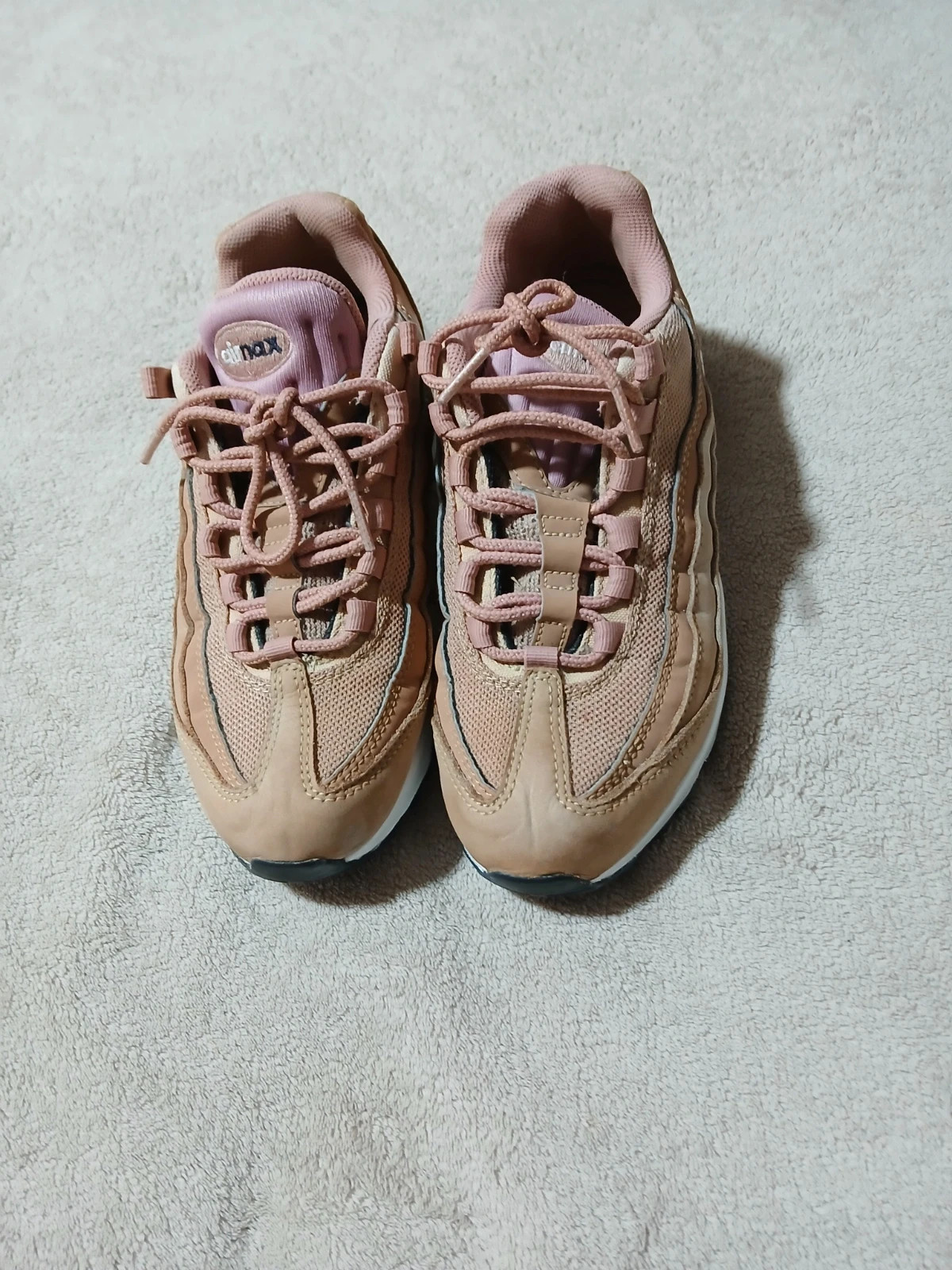 Baskets air max 95. – Nike – taille 38.5 4