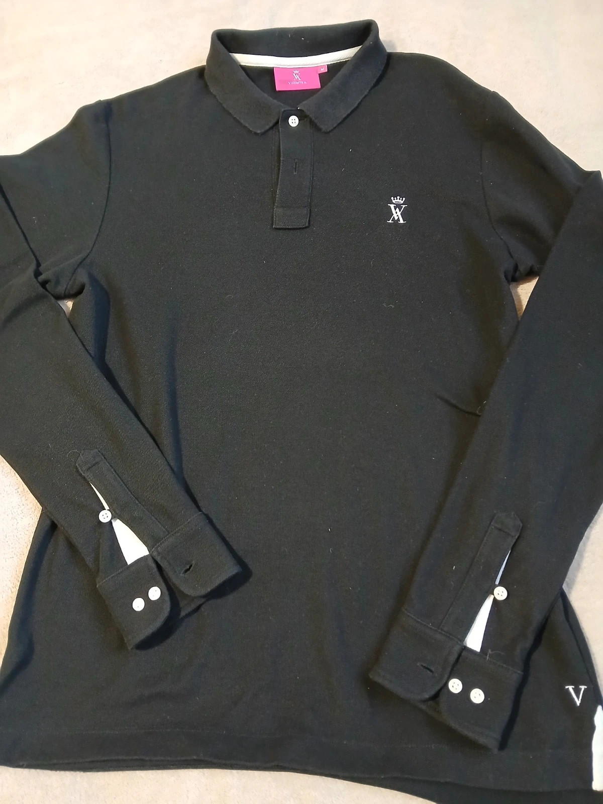 Pull vicomte.A – Vicomte A. – taille M 3