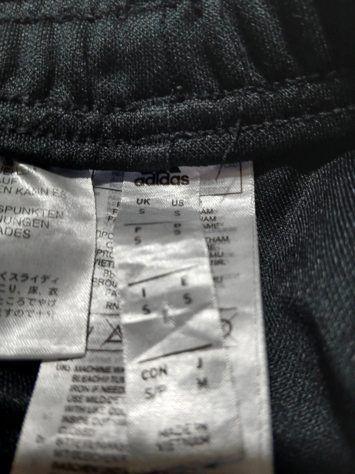Jogging Adidas. – adidas – taille M 5