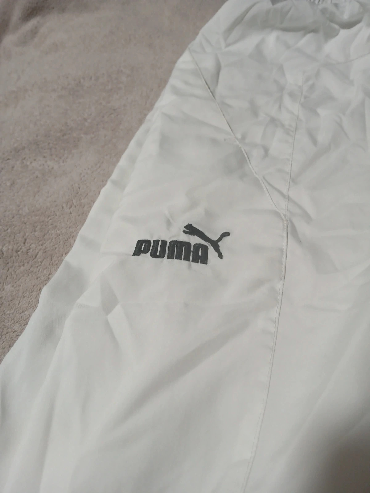 Bas survétement puma – Puma – taille XL 2