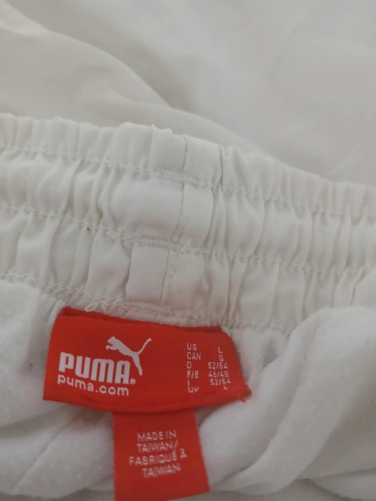 Bas survétement puma – Puma – taille XL 3