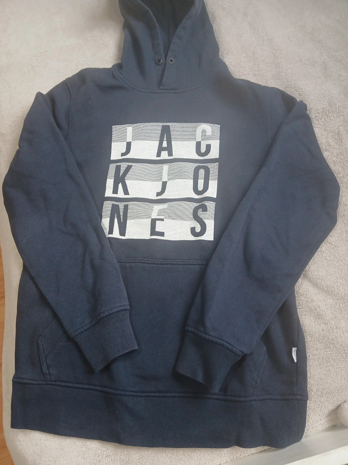 Sweat jack et johns