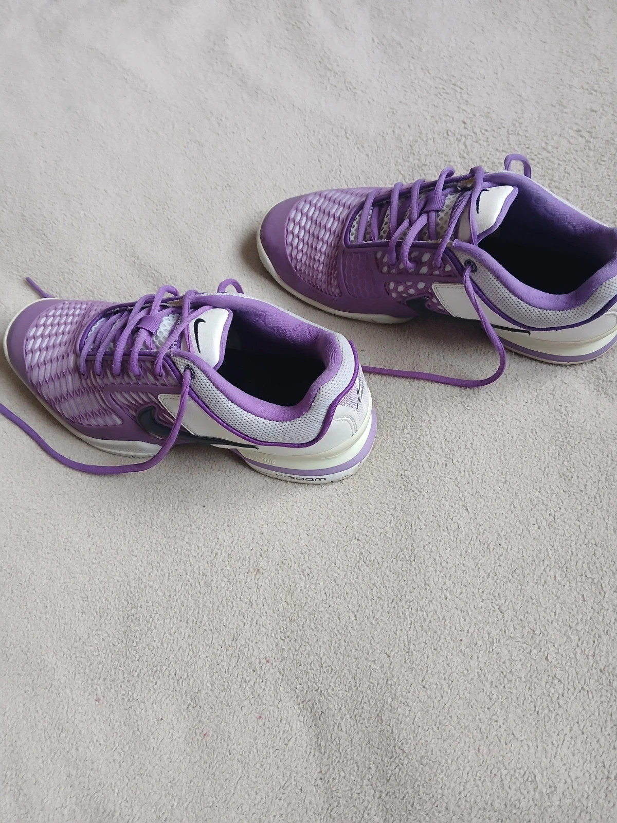 Baskets Nike – Nike – taille 39