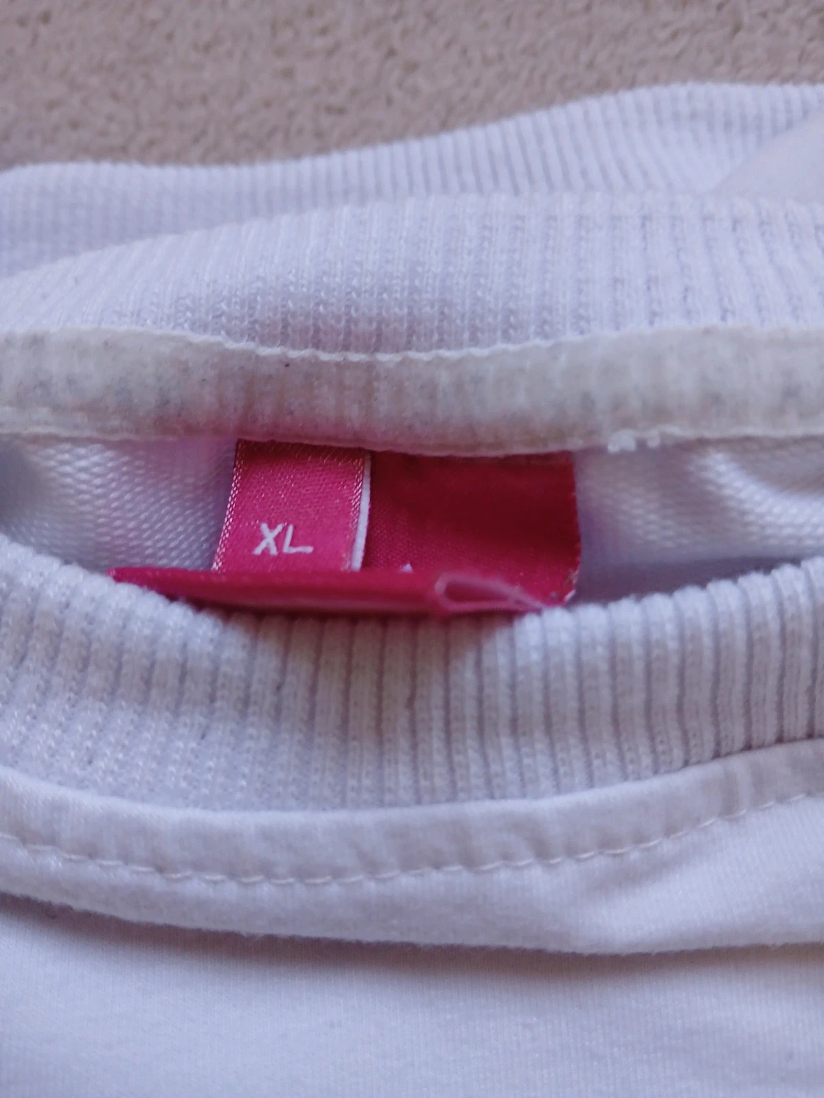 Sweat Adidas. – adidas – taille XL 5