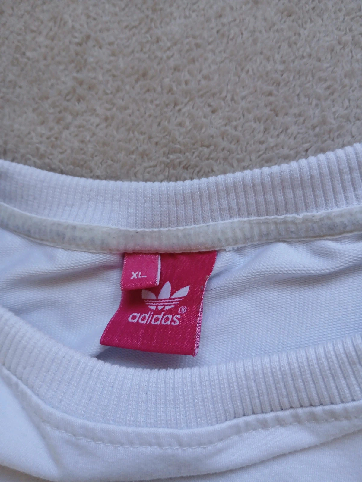 Sweat Adidas. – adidas – taille XL 4