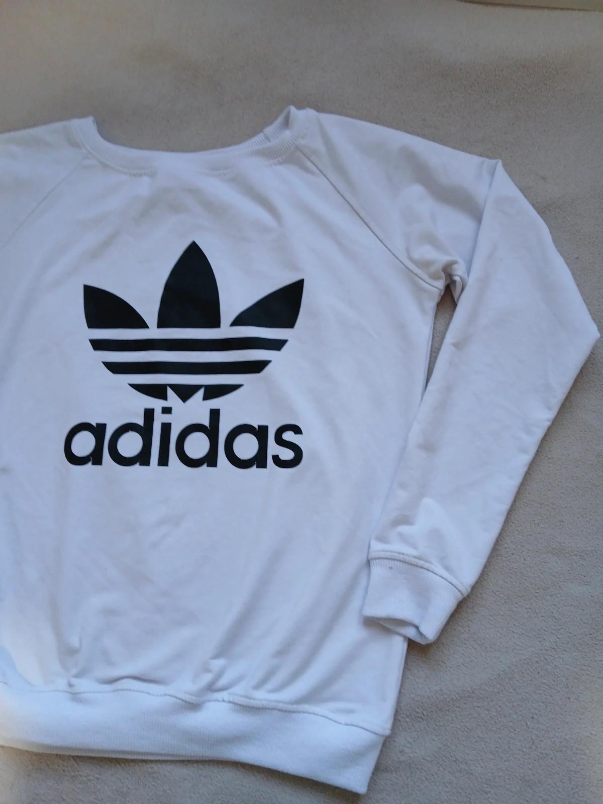 Sweat Adidas. – adidas – taille XL 2