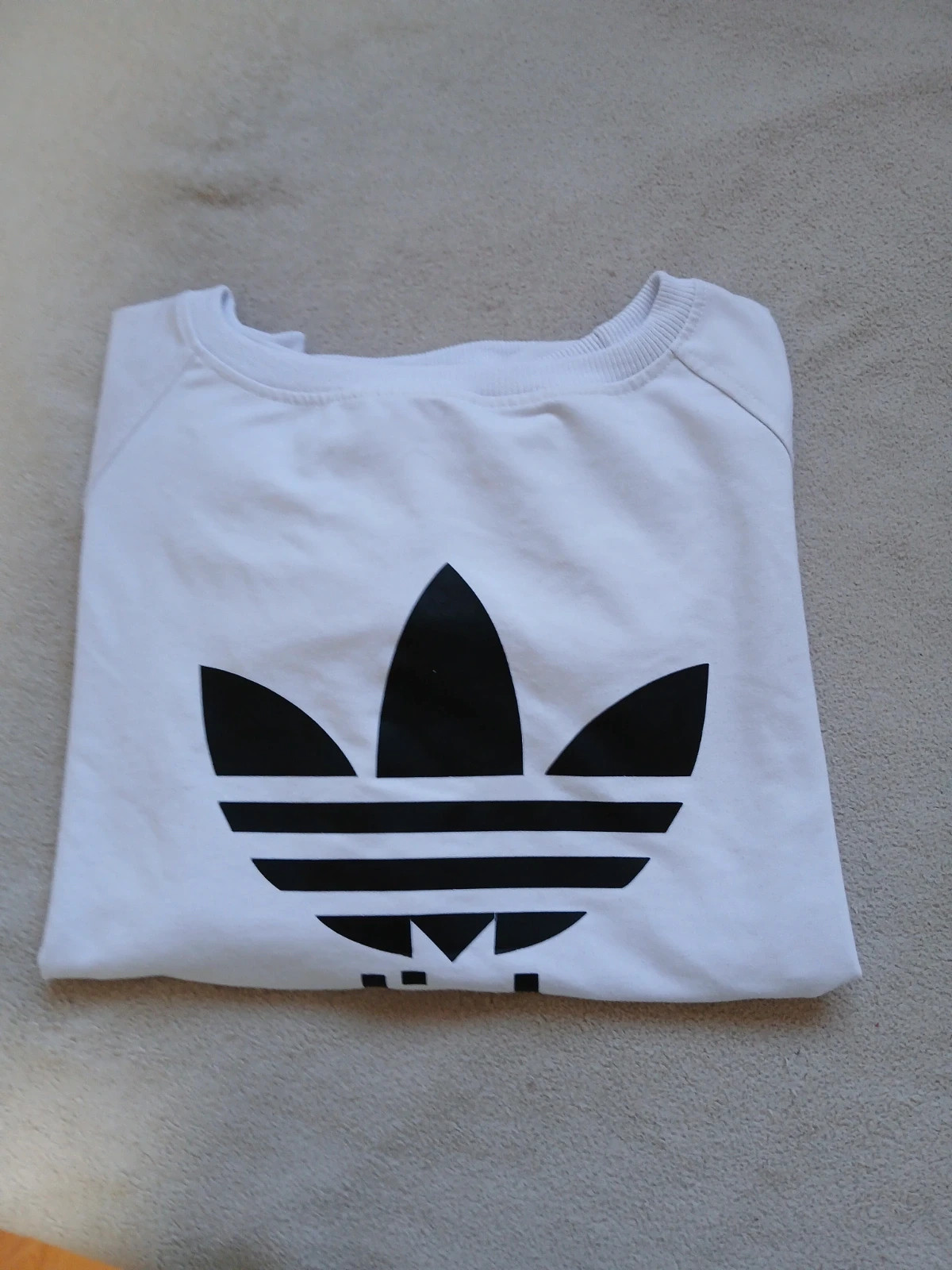 Sweat Adidas. – adidas – taille XL