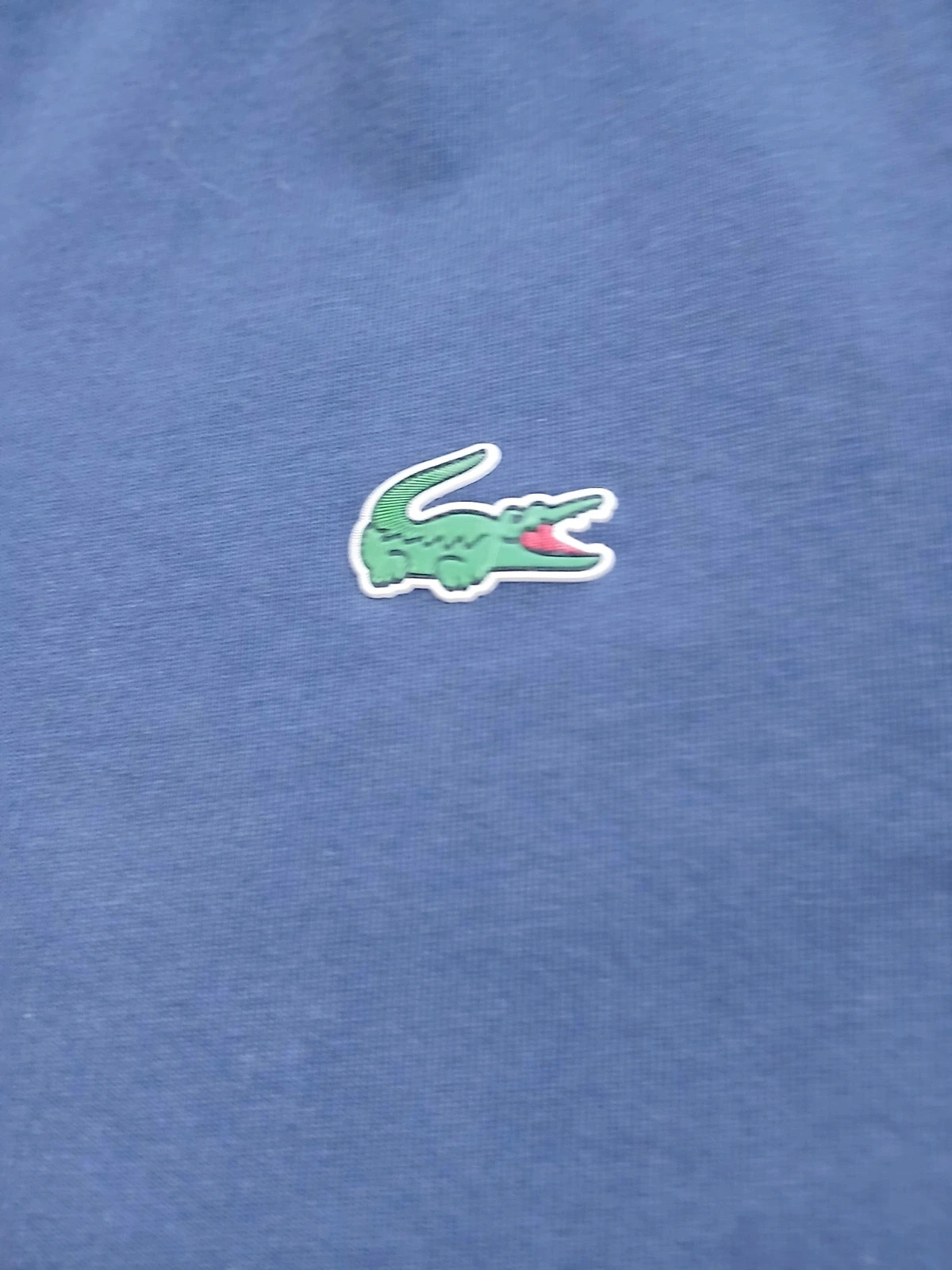 Pull Lacoste. – Lacoste – taille M 3