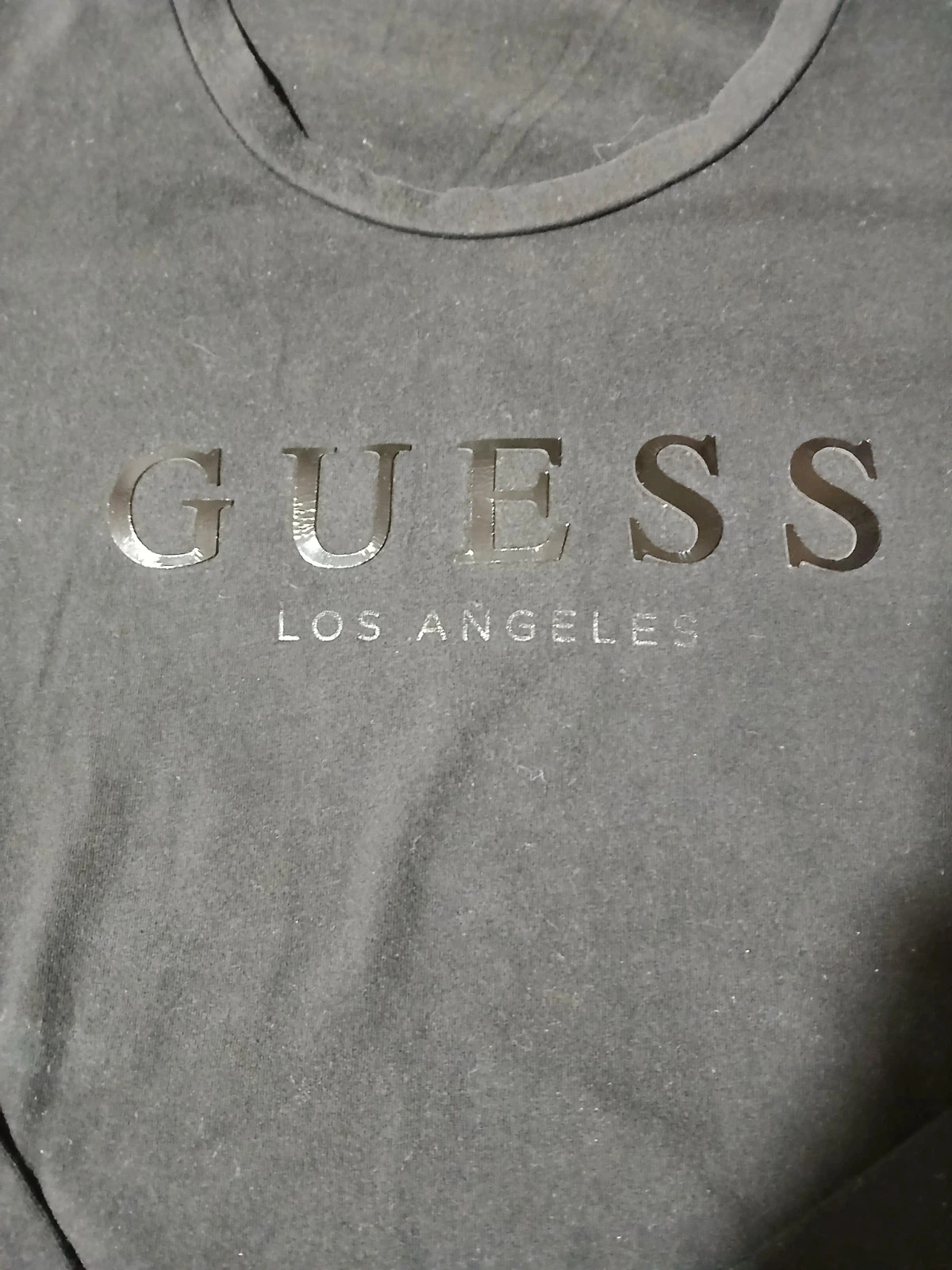 Pull guess. – GUESS – taille S / 36 / 8 2