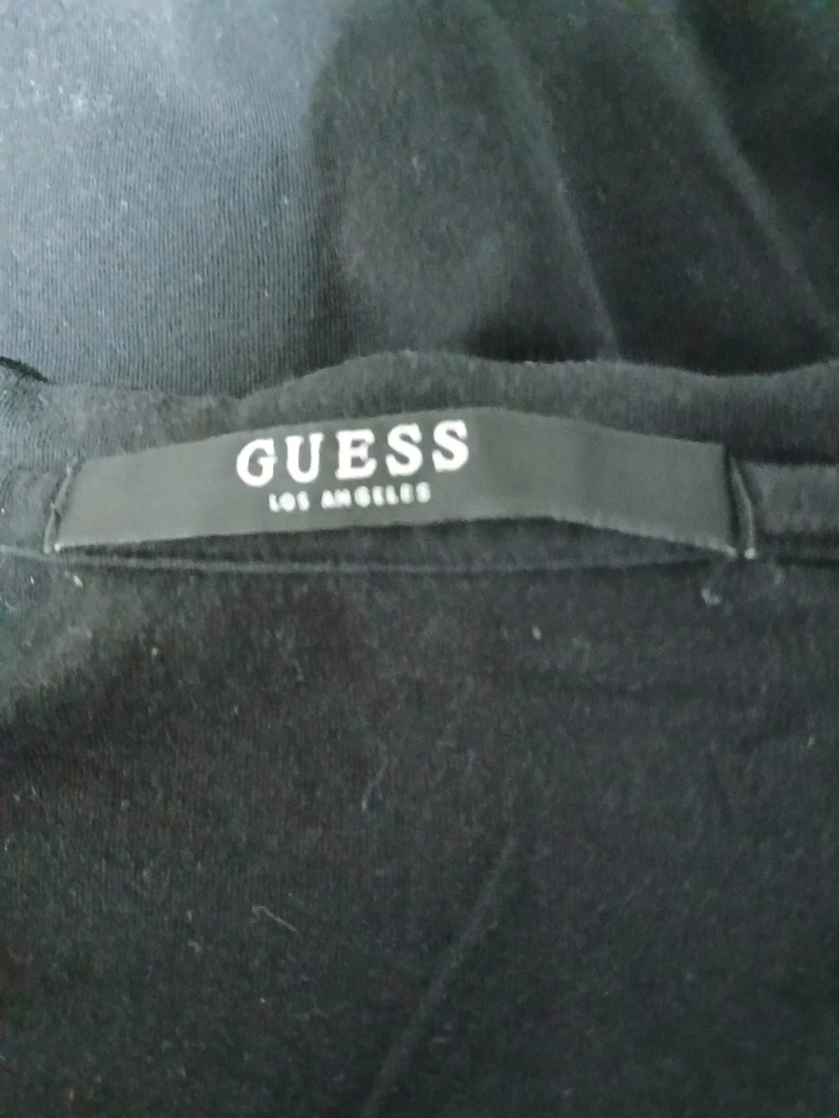 Pull guess. – GUESS – taille S / 36 / 8 3