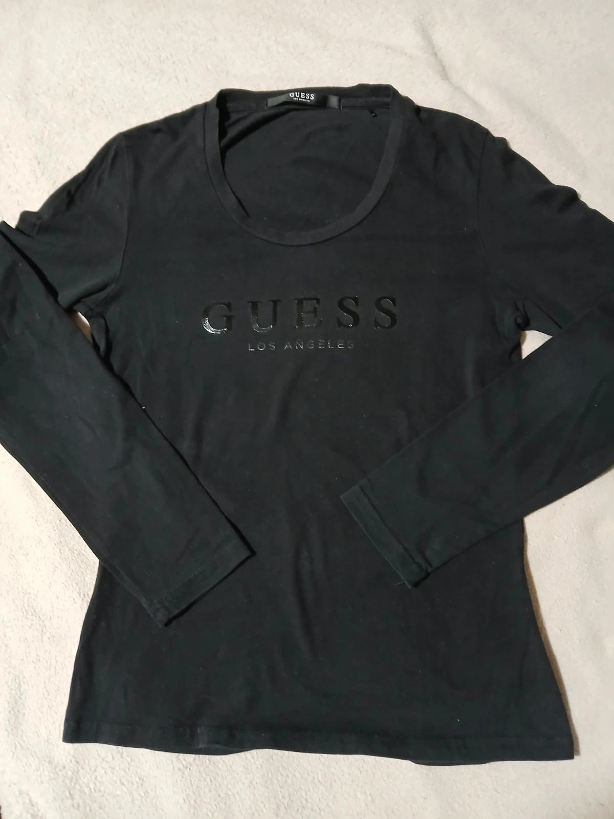 Pull guess.