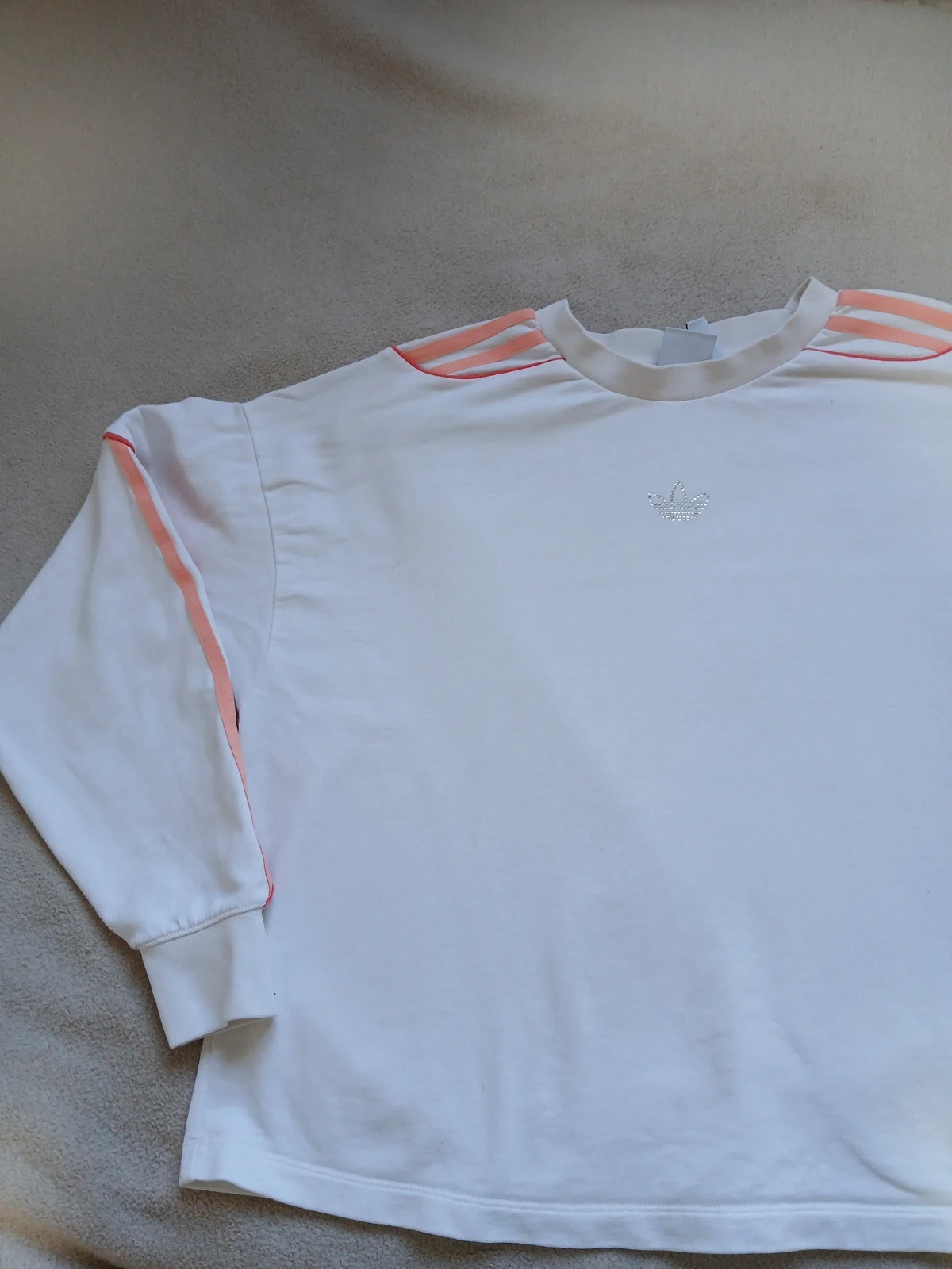 Sweat Adidas. – adidas – taille S / 36 / 8 3
