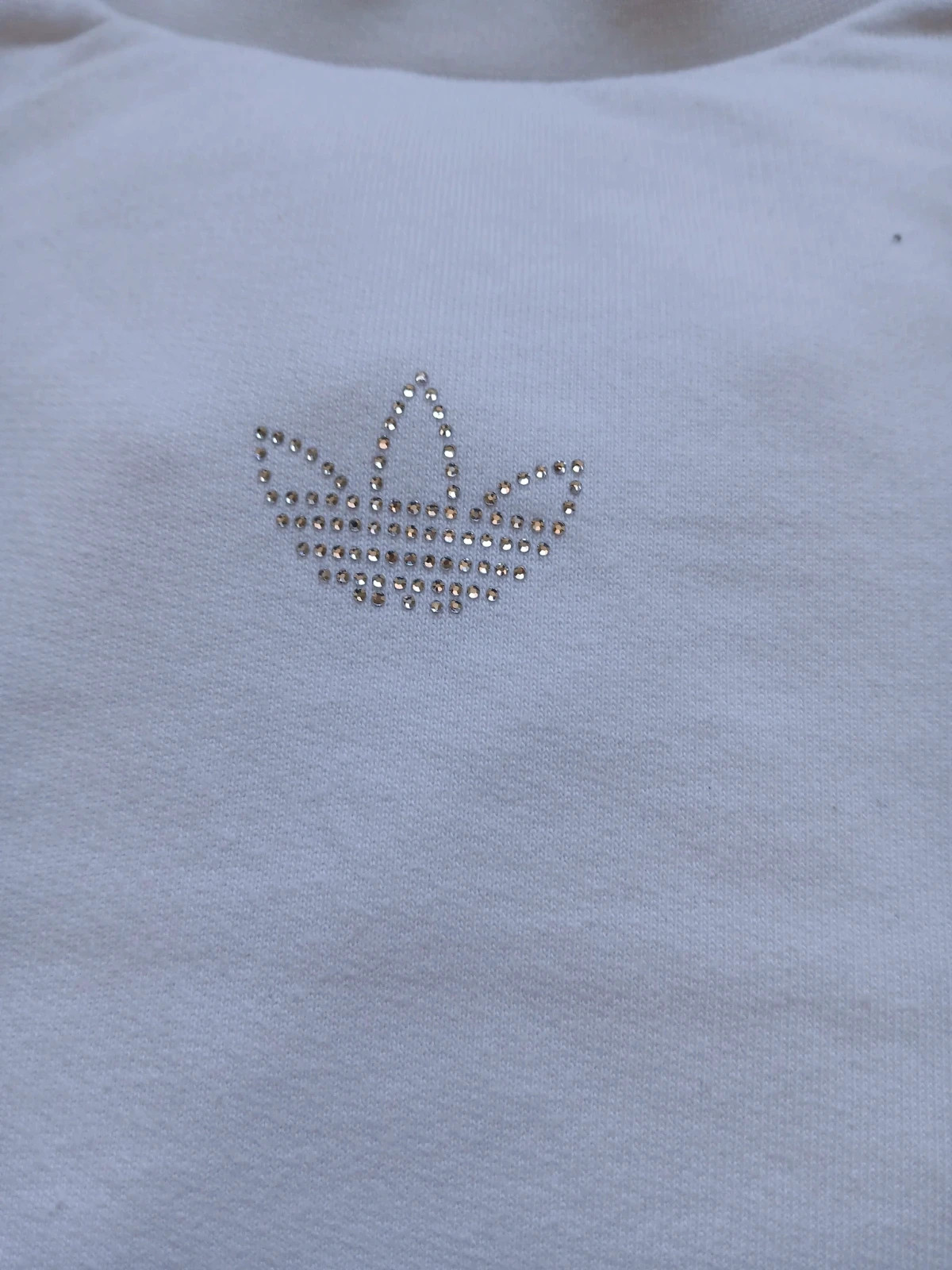 Sweat Adidas. – adidas – taille S / 36 / 8 2