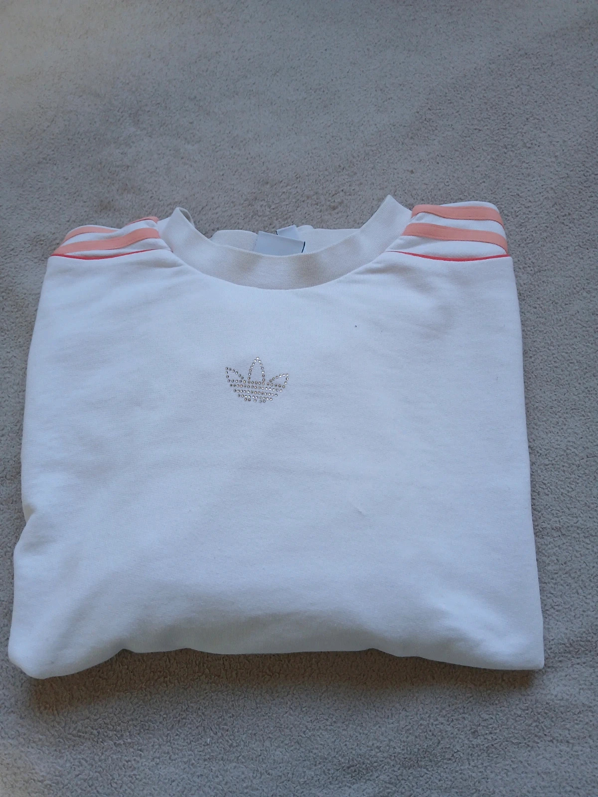 Sweat Adidas. – adidas – taille S / 36 / 8