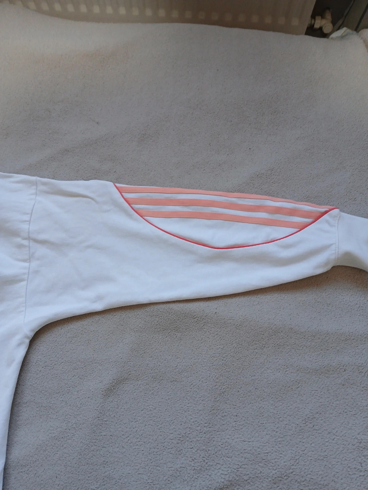 Sweat Adidas. – adidas – taille S / 36 / 8 4