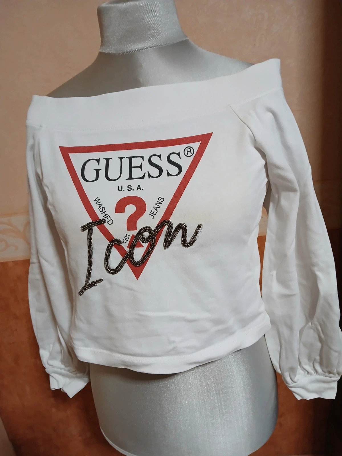 Pull guess